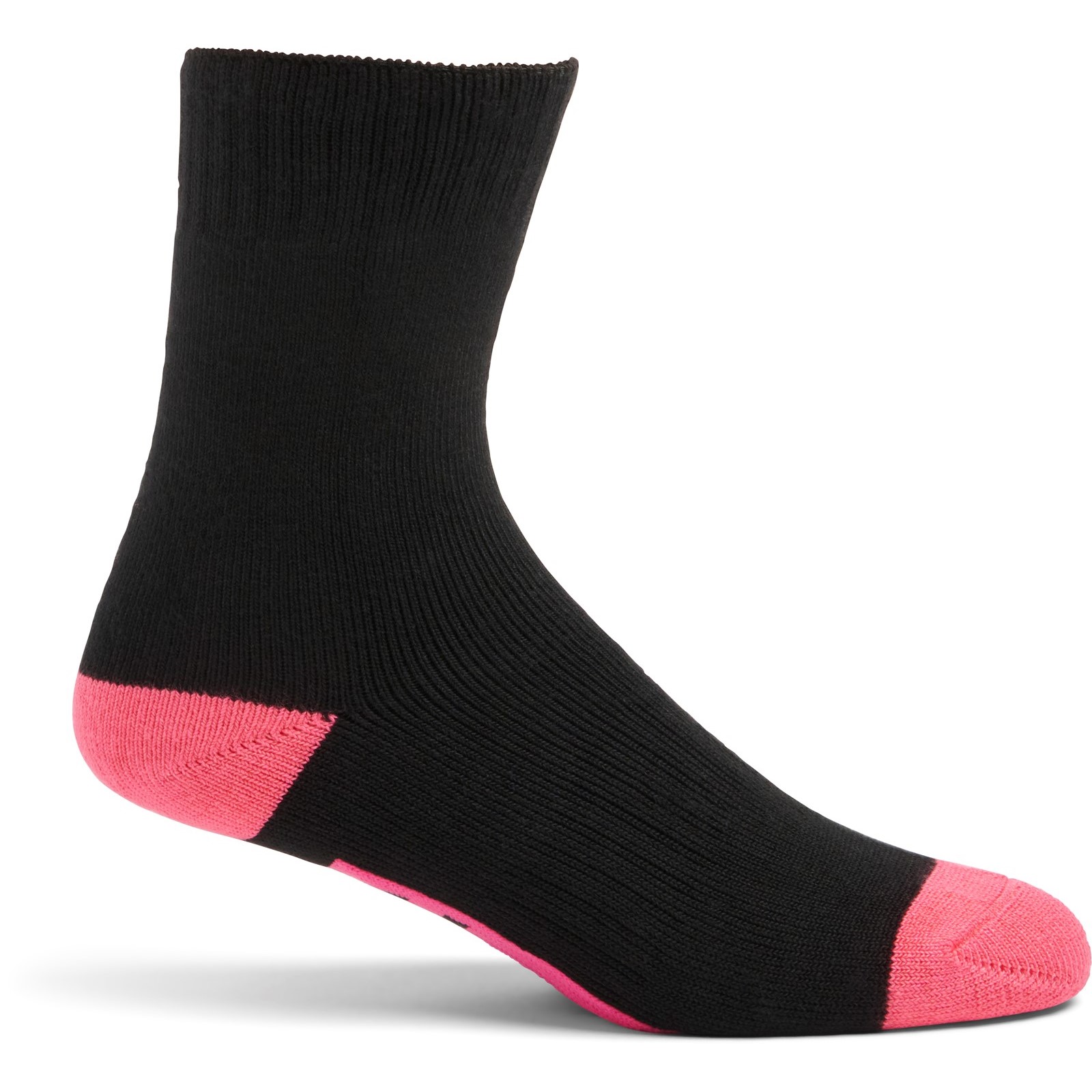 Women's Core Bamboo Crew Sock - 3 Pack, detail