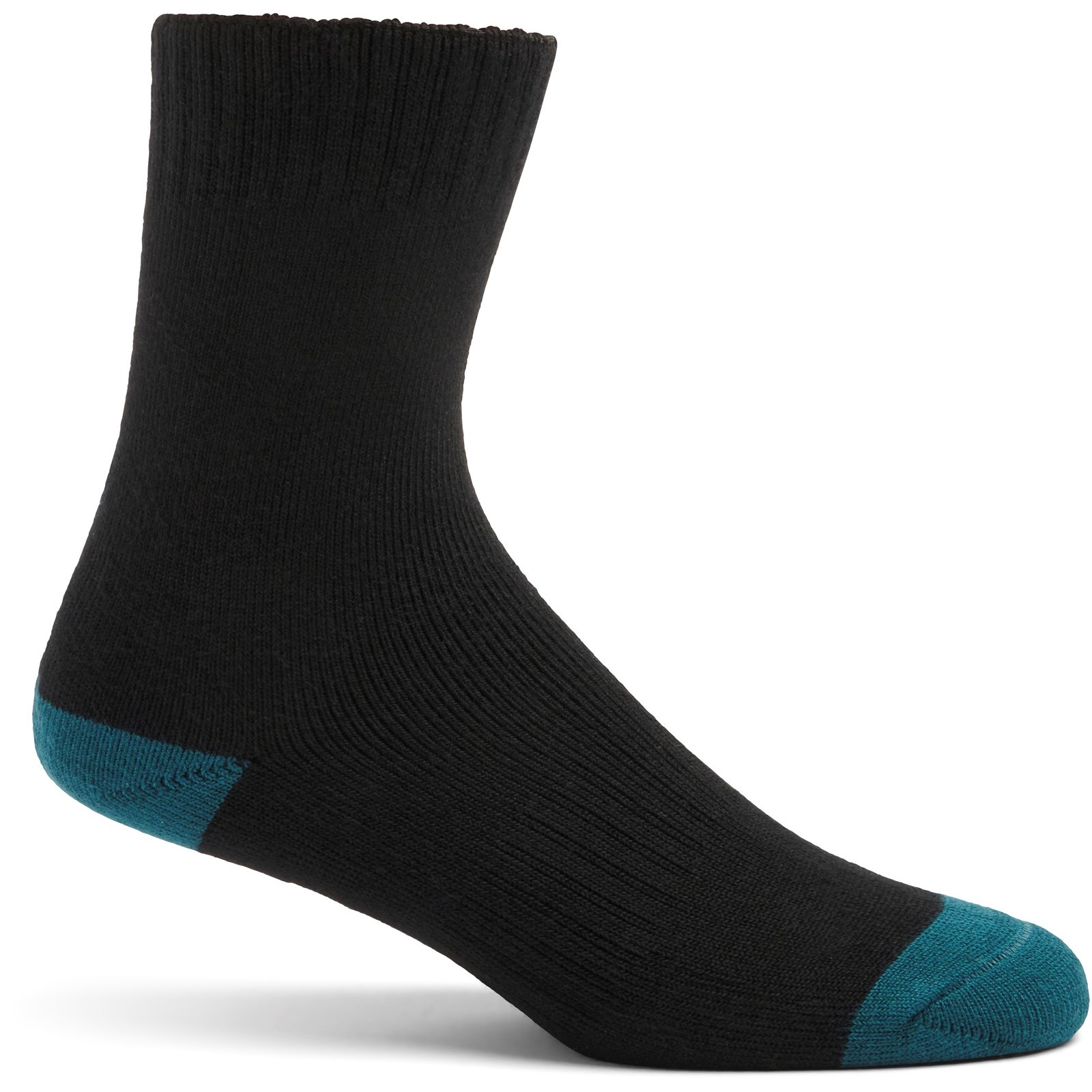 Women's Core Bamboo Crew Sock - 3 Pack, detail