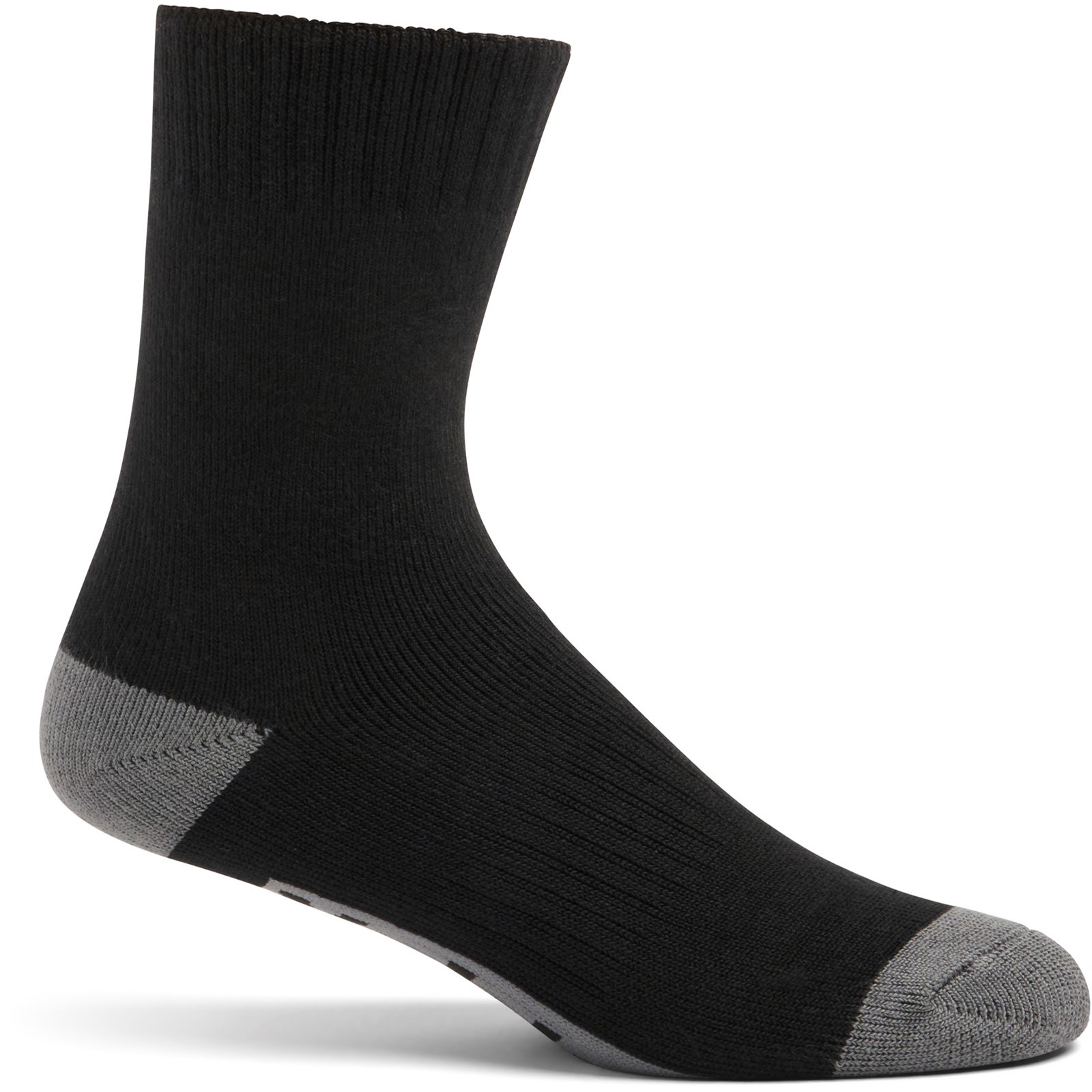 Women's Core Bamboo Crew Sock - 3 Pack, detail