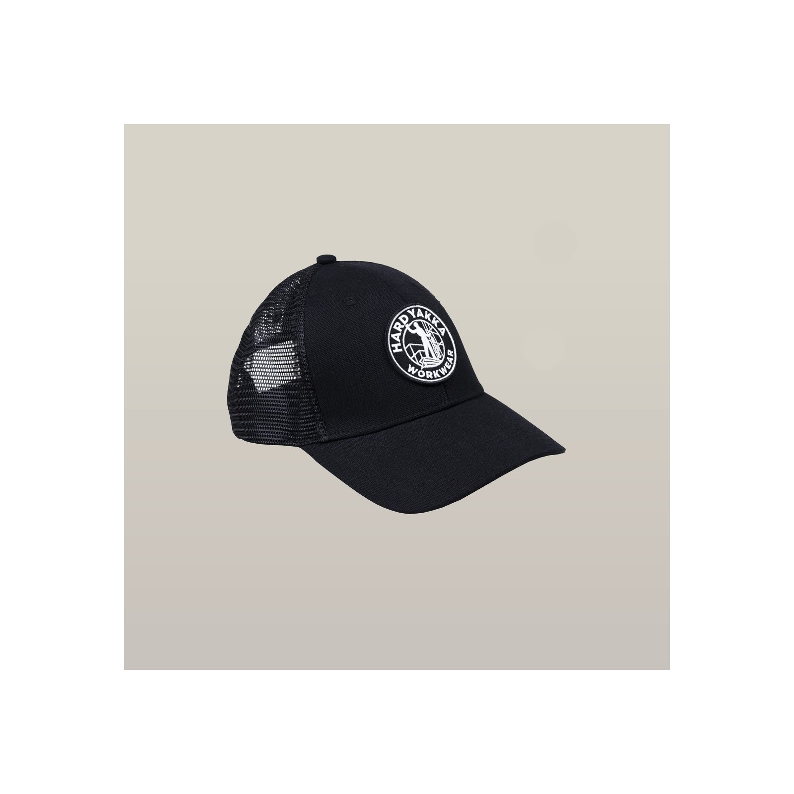 Heritage Trucker Cap