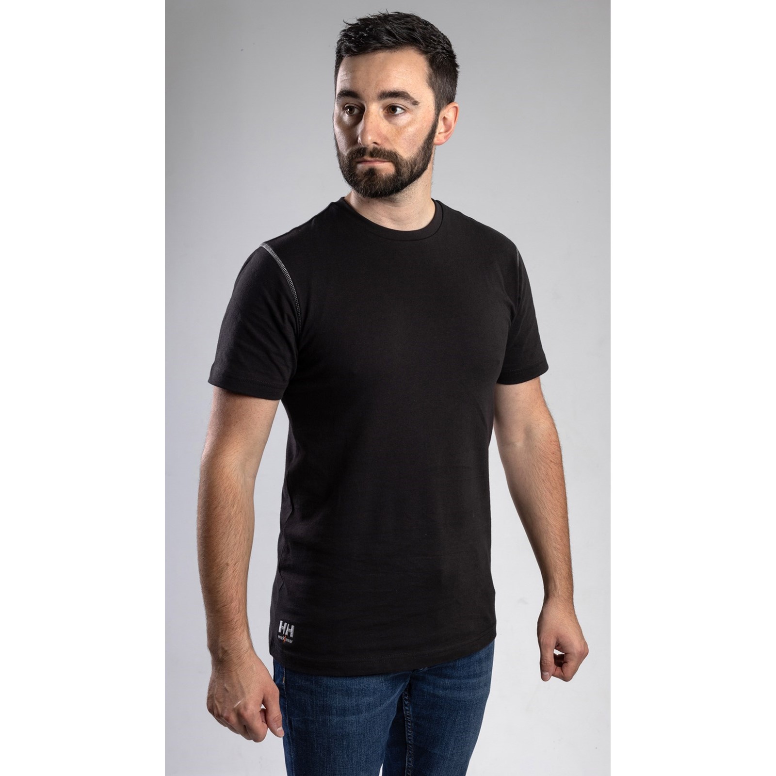 Oxford T-Shirt