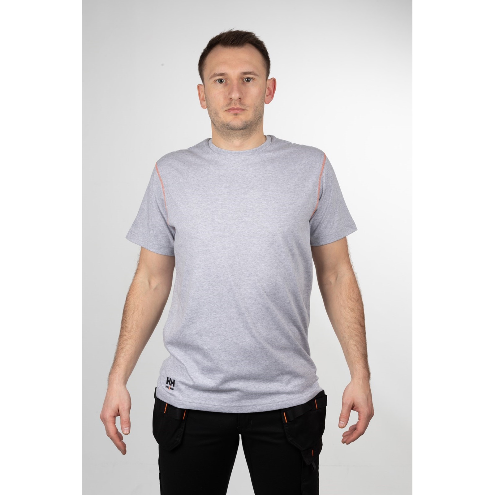 Oxford T-Shirt, front