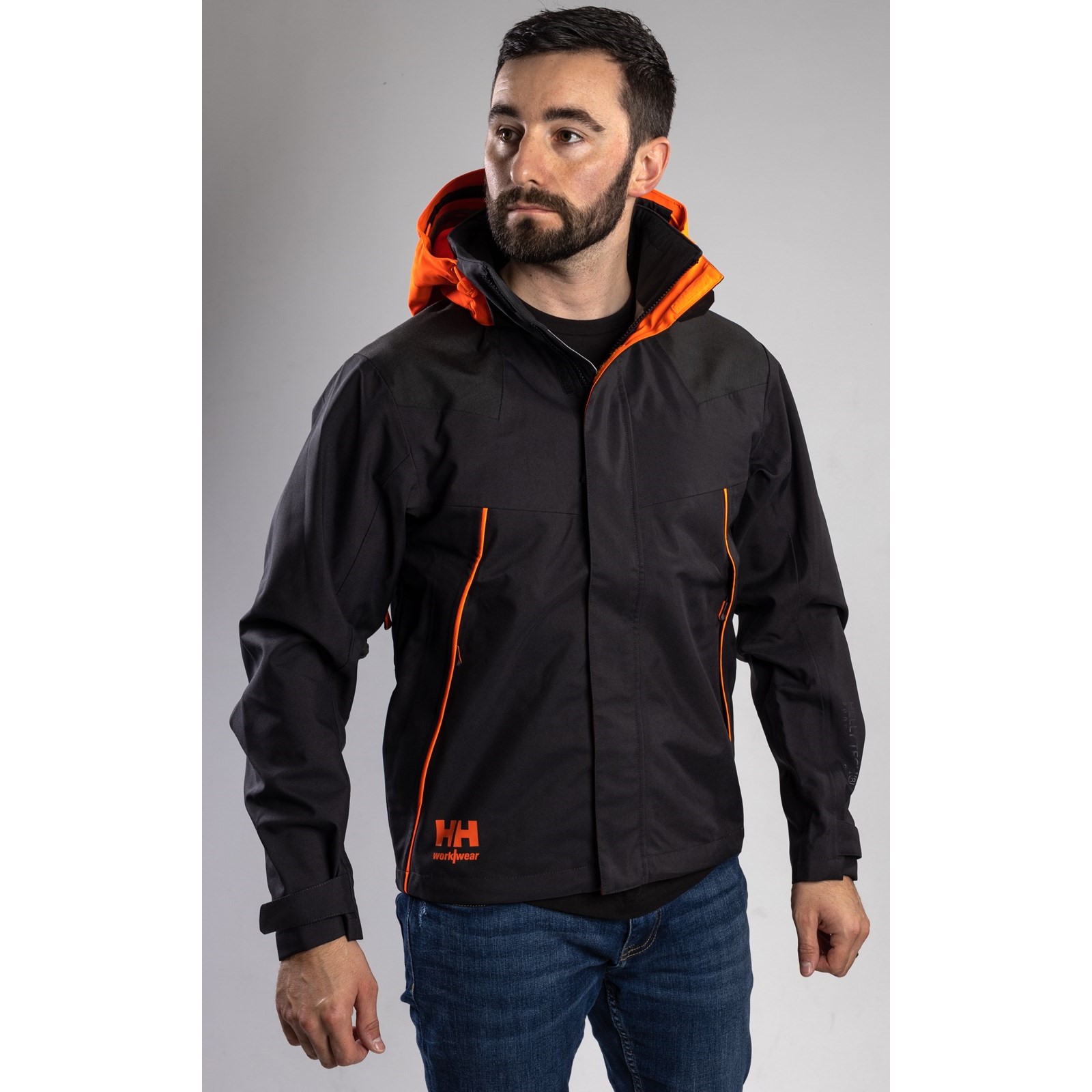 Chelsea Evolution Shell Jacket