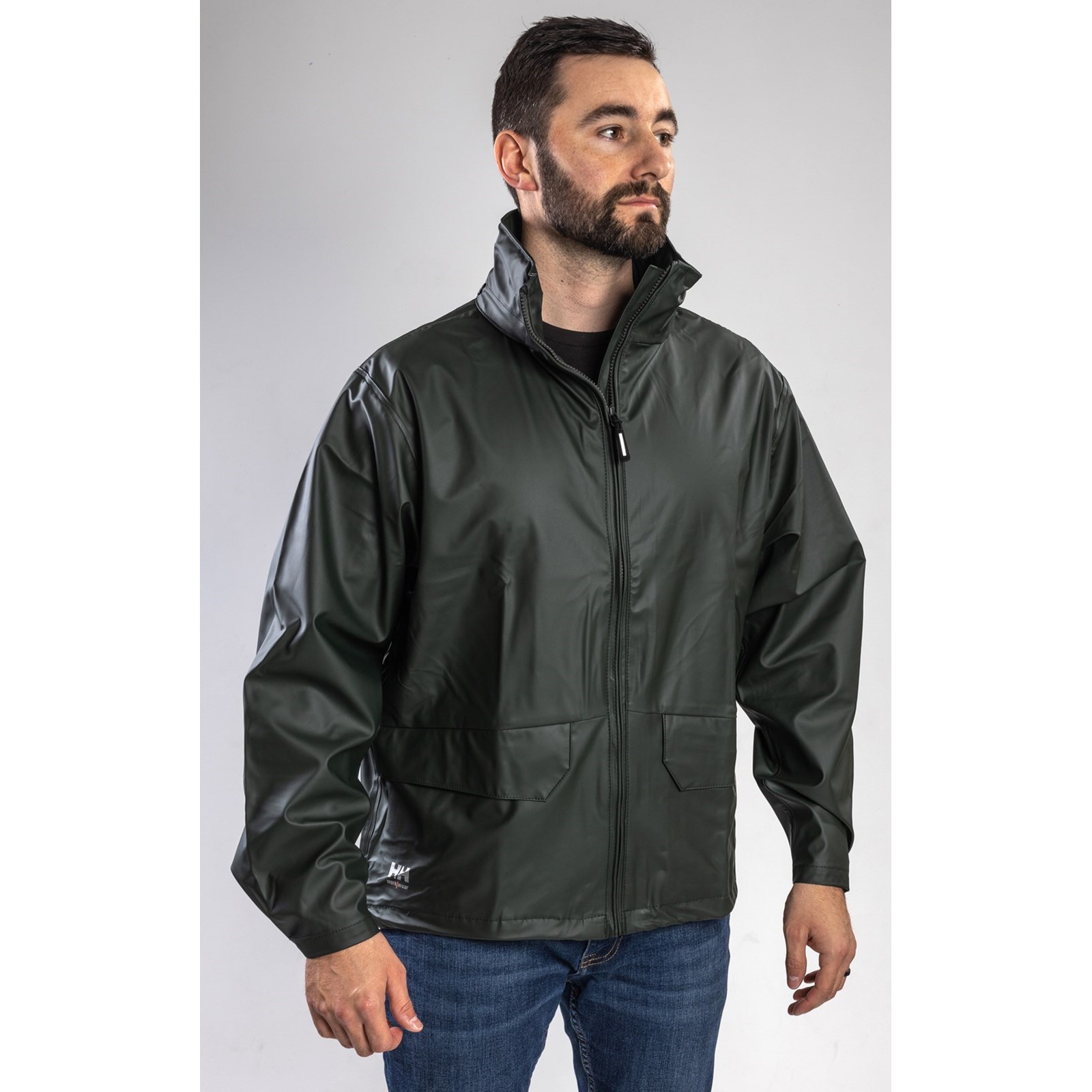 Voss Jacket