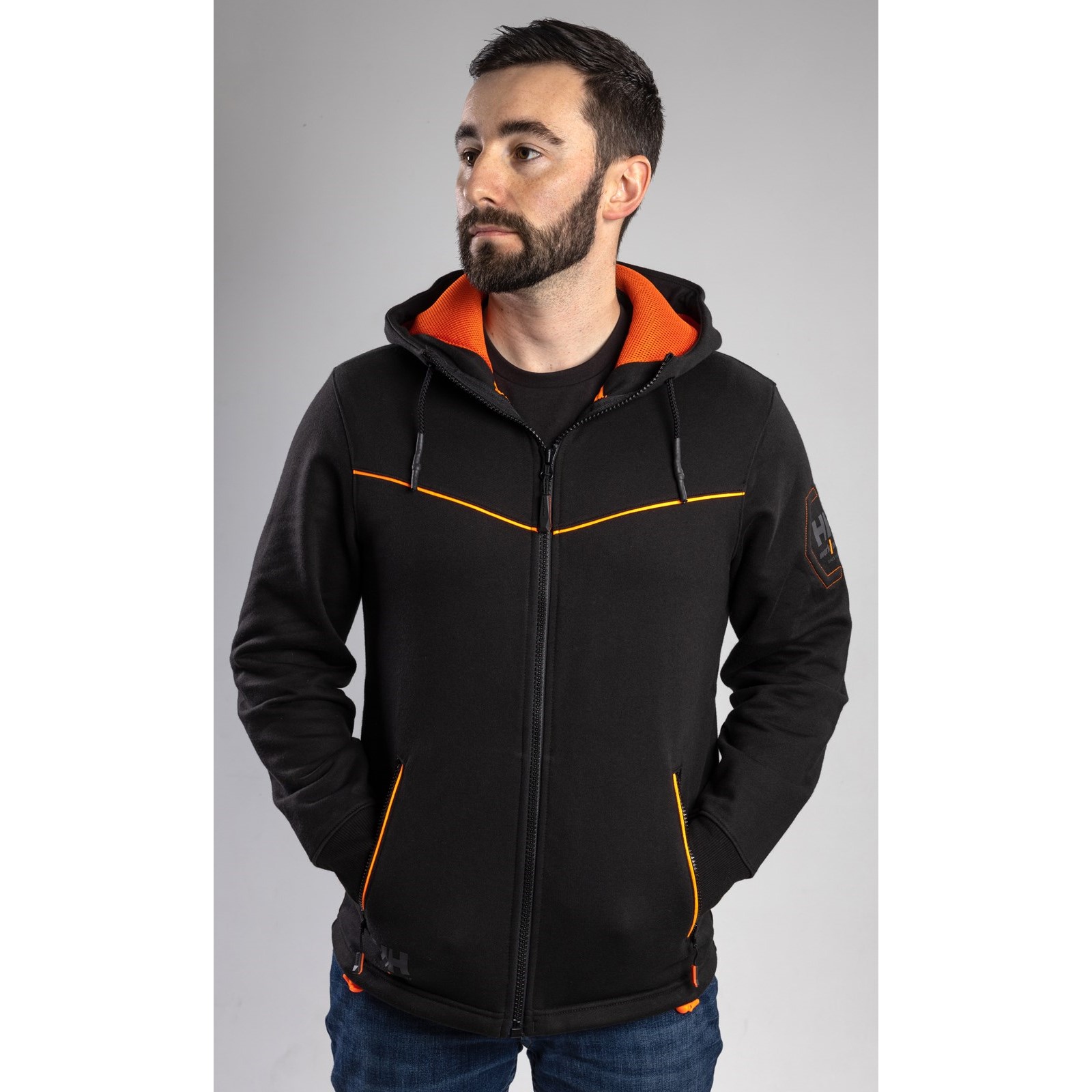 Chelsea Evolution Hood