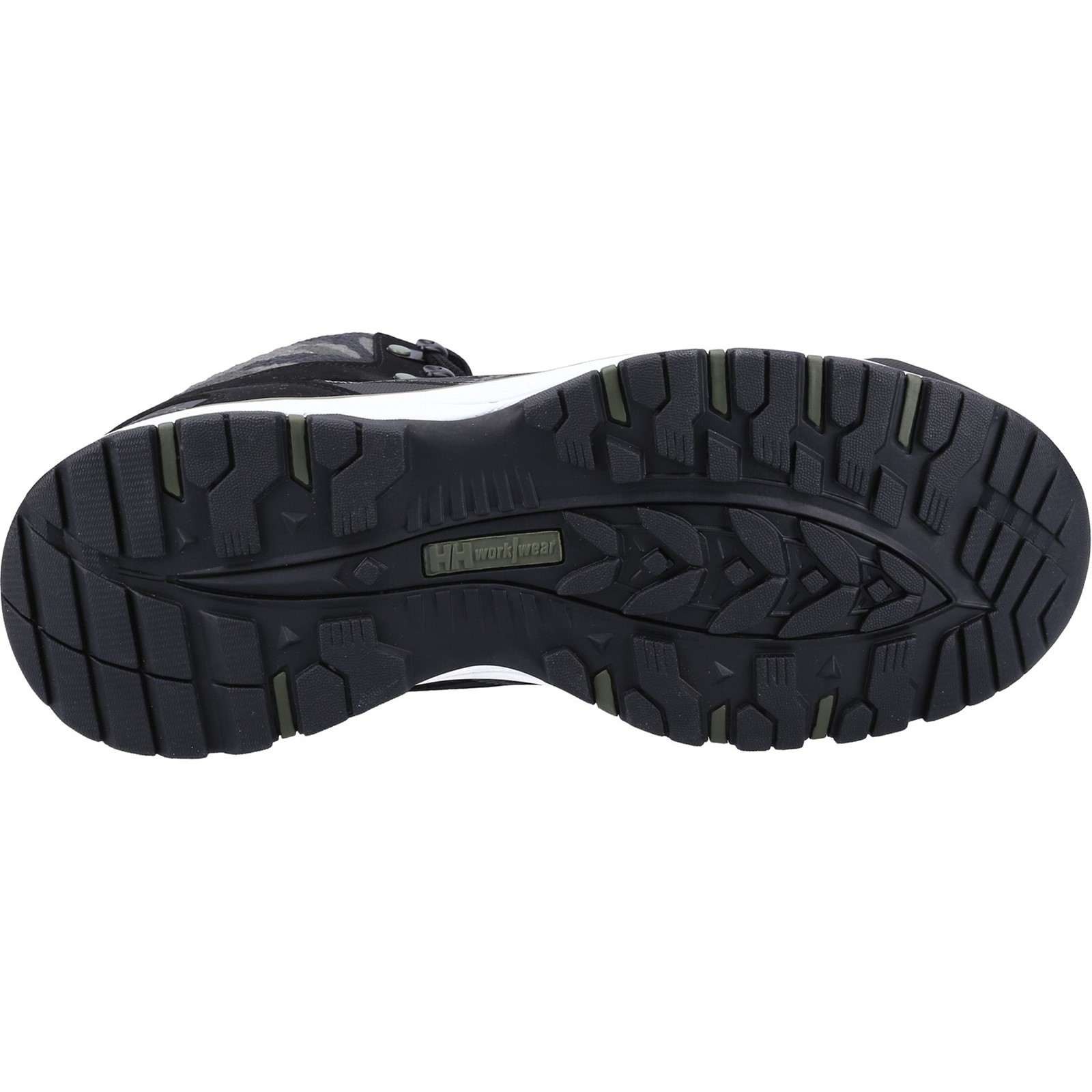 Chelsea Evolution Mid, detail