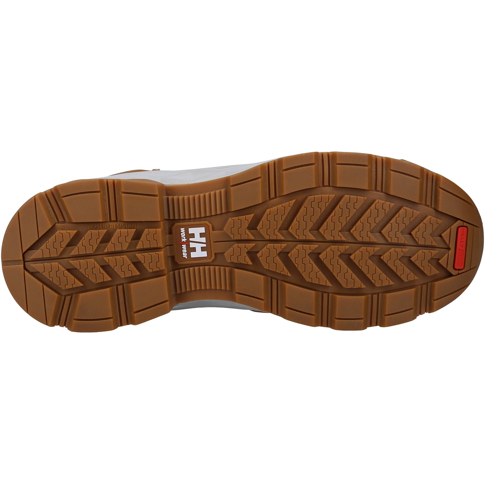 Oxford Mid S3, detail