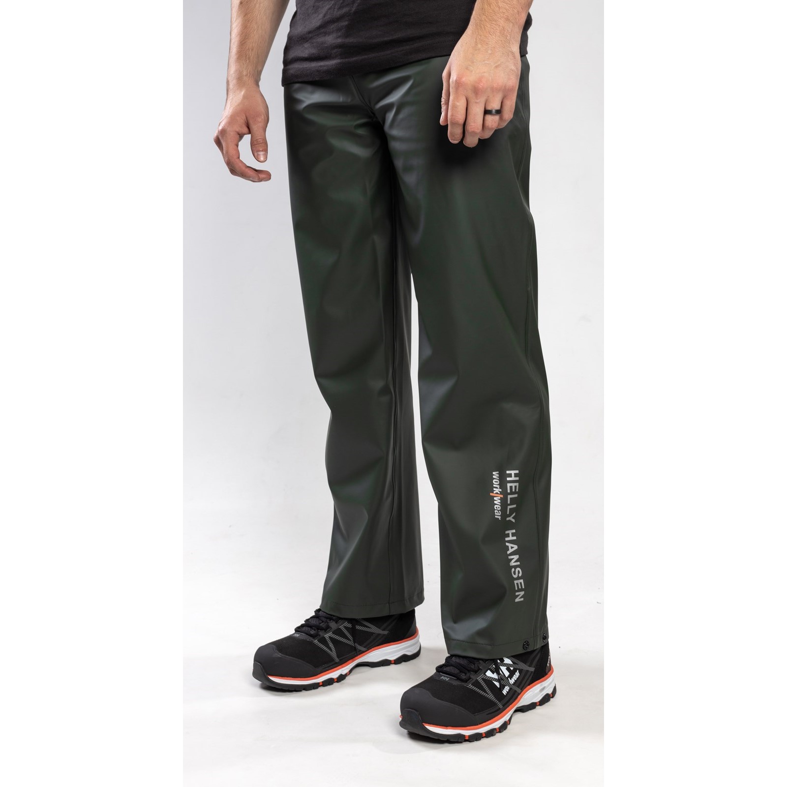Voss Pant, front