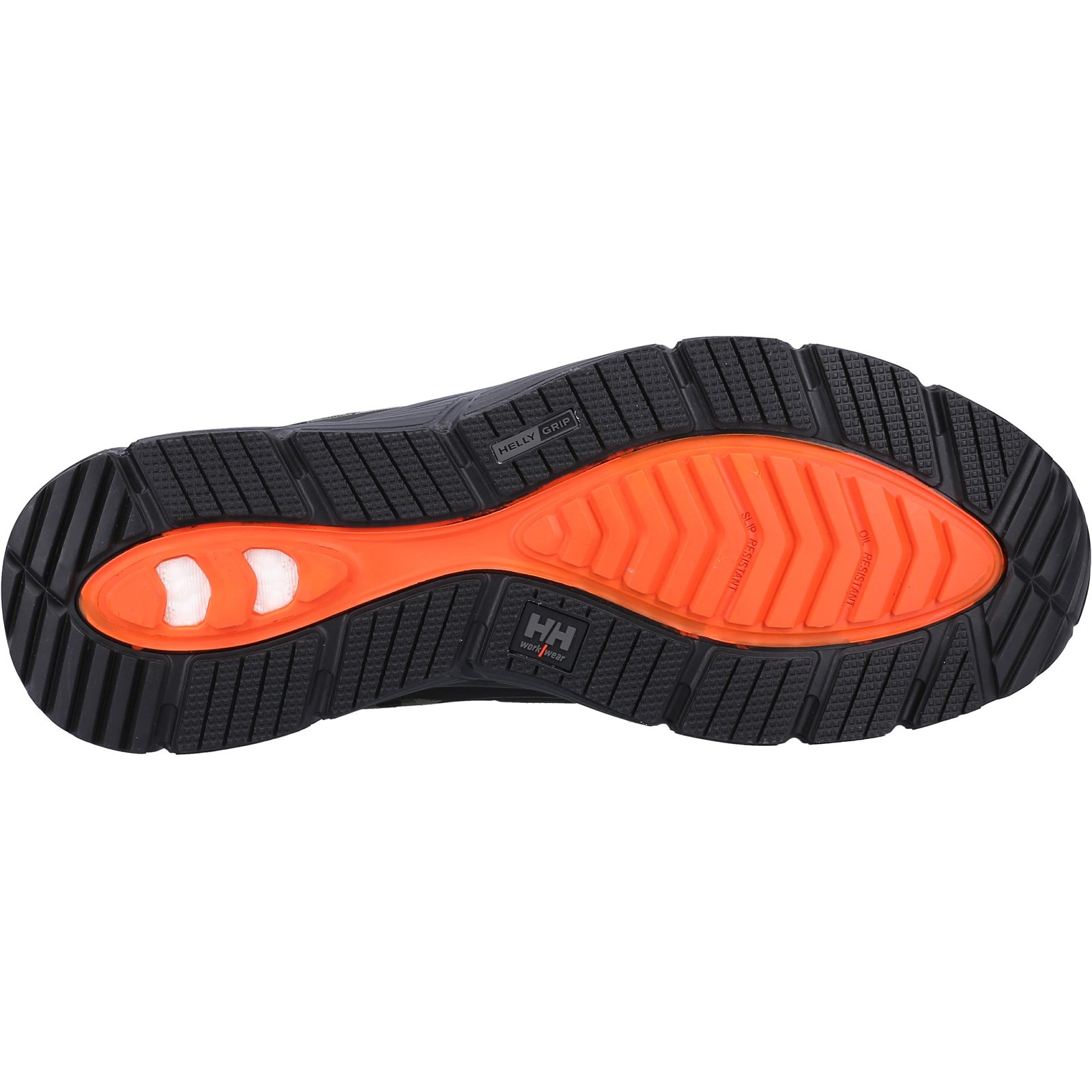 Kensing Low Boa S3, detail