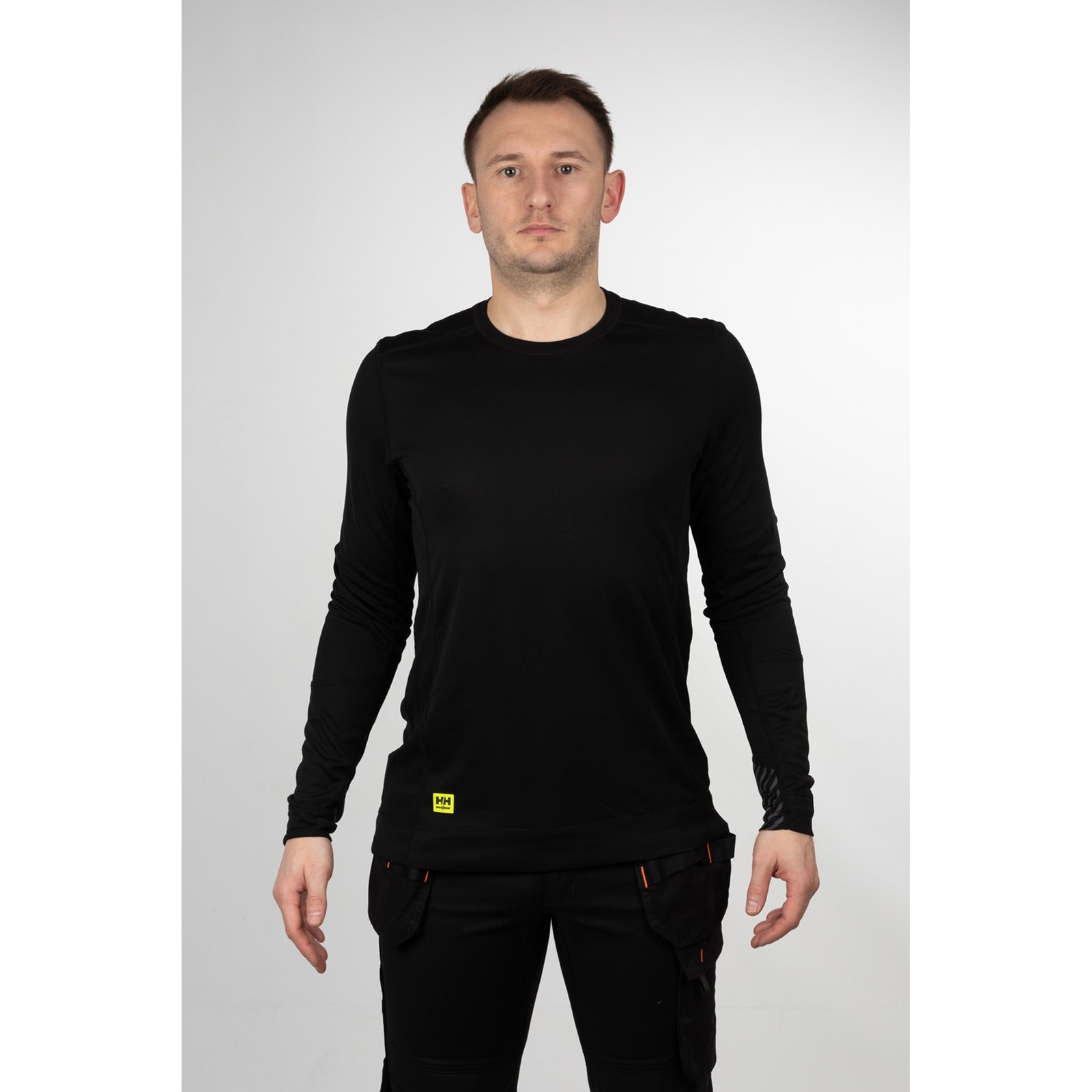 Lifa Base Layer Crewneck