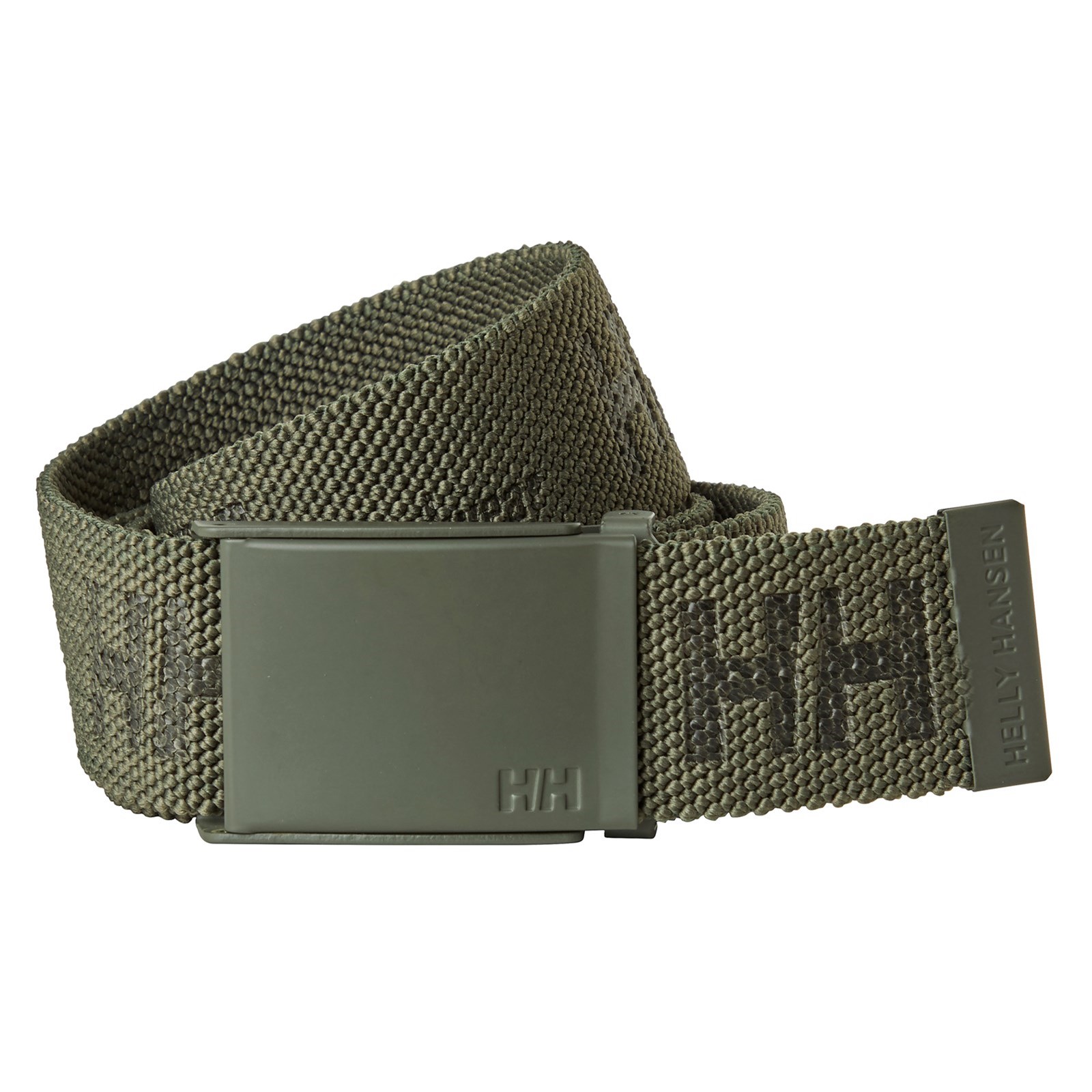 HH Logo Webbing Belt