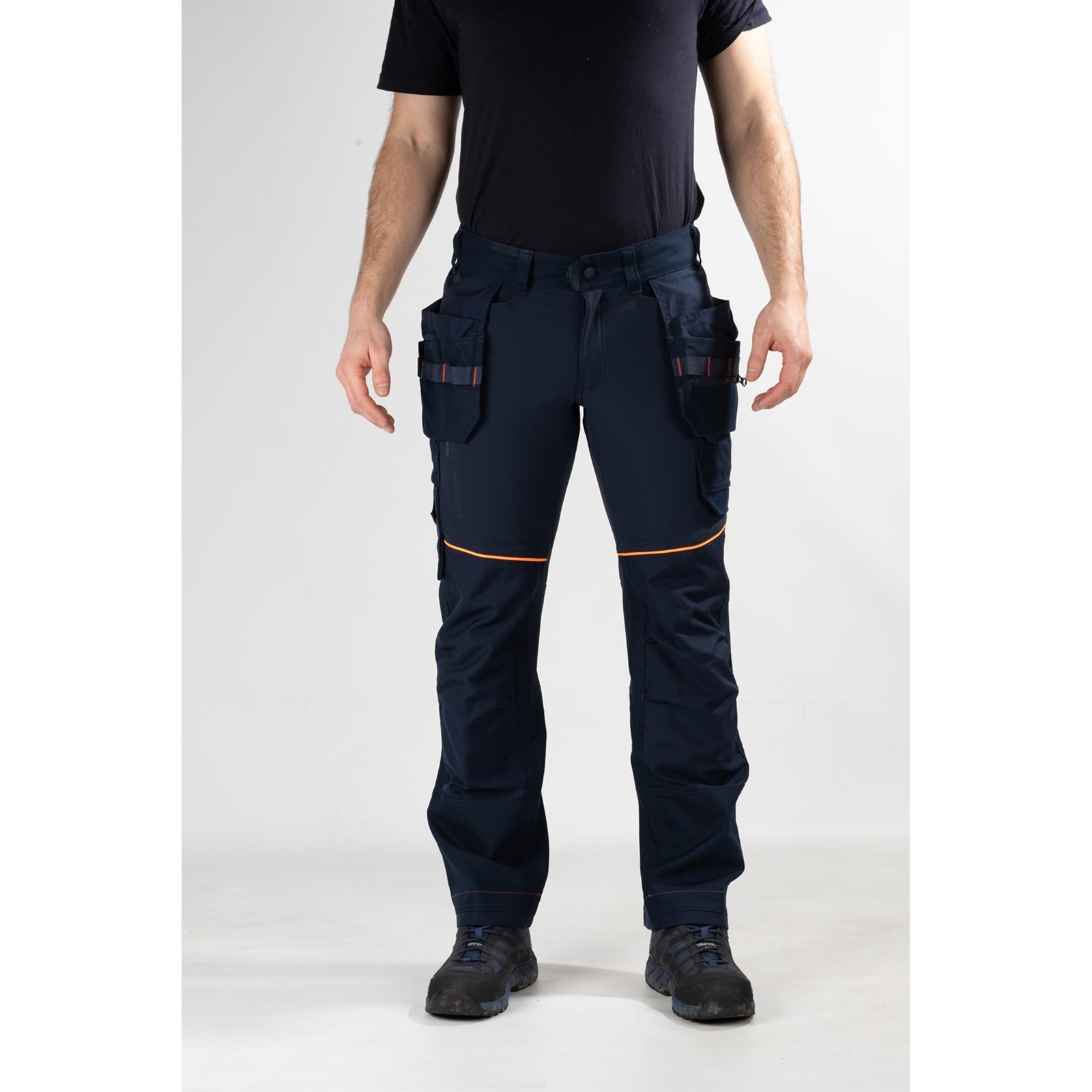 Chelsea Evolution Construction Trouser