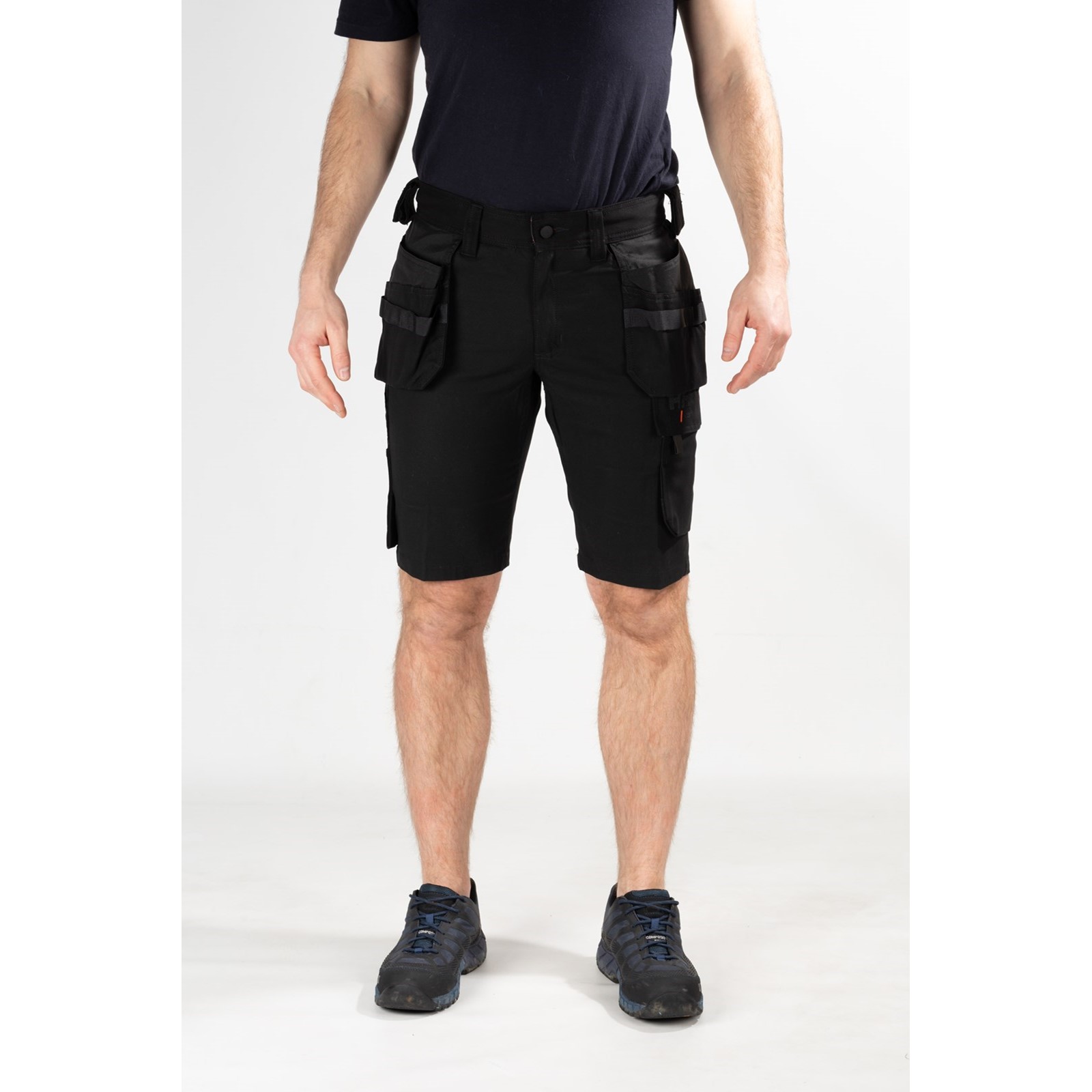 Oxford Construction Shorts