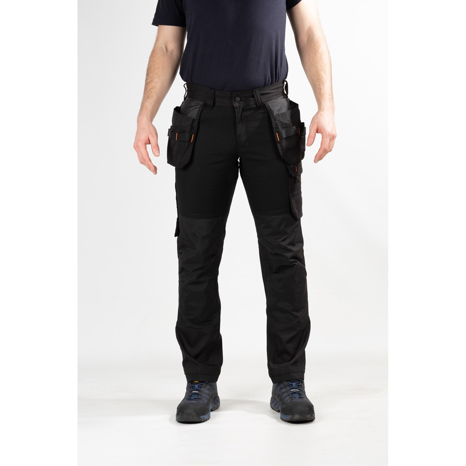 Oxford Construction Trouser