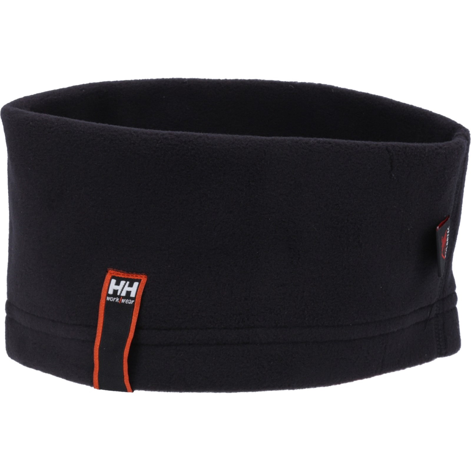 Oxford Light Fleece Neck