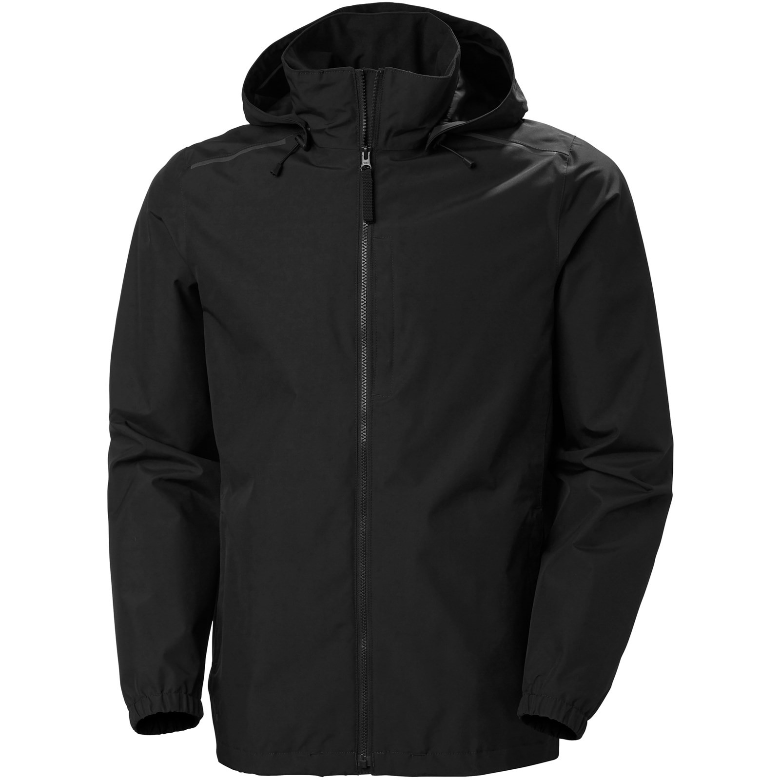 Manchester 2.0 Shell Jacket, front