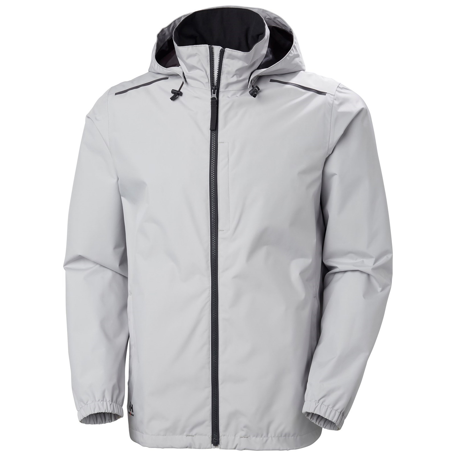 Manchester 2.0 Shell Jacket, front