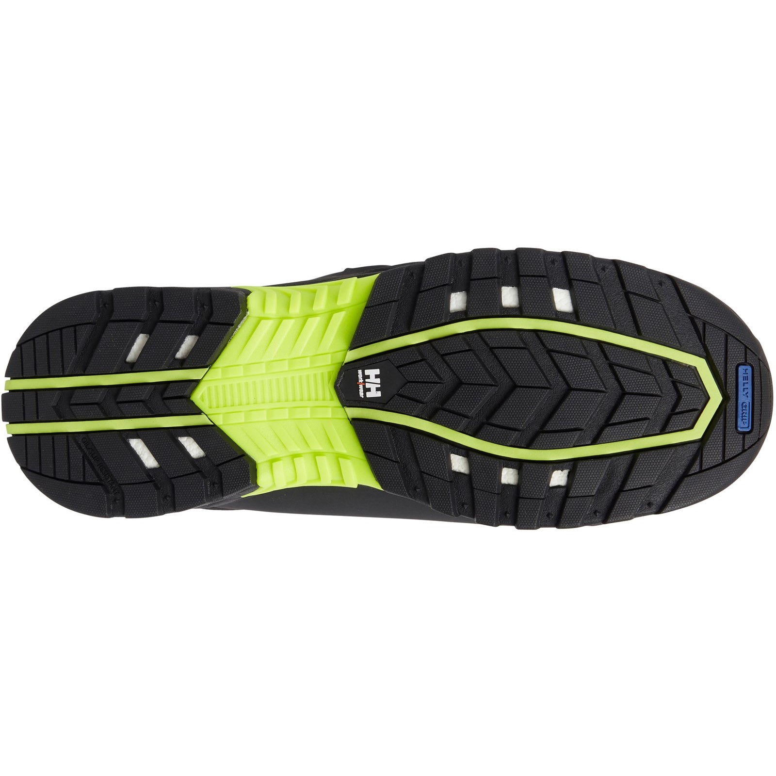 Magni Evo Winter Tall Boa, detail