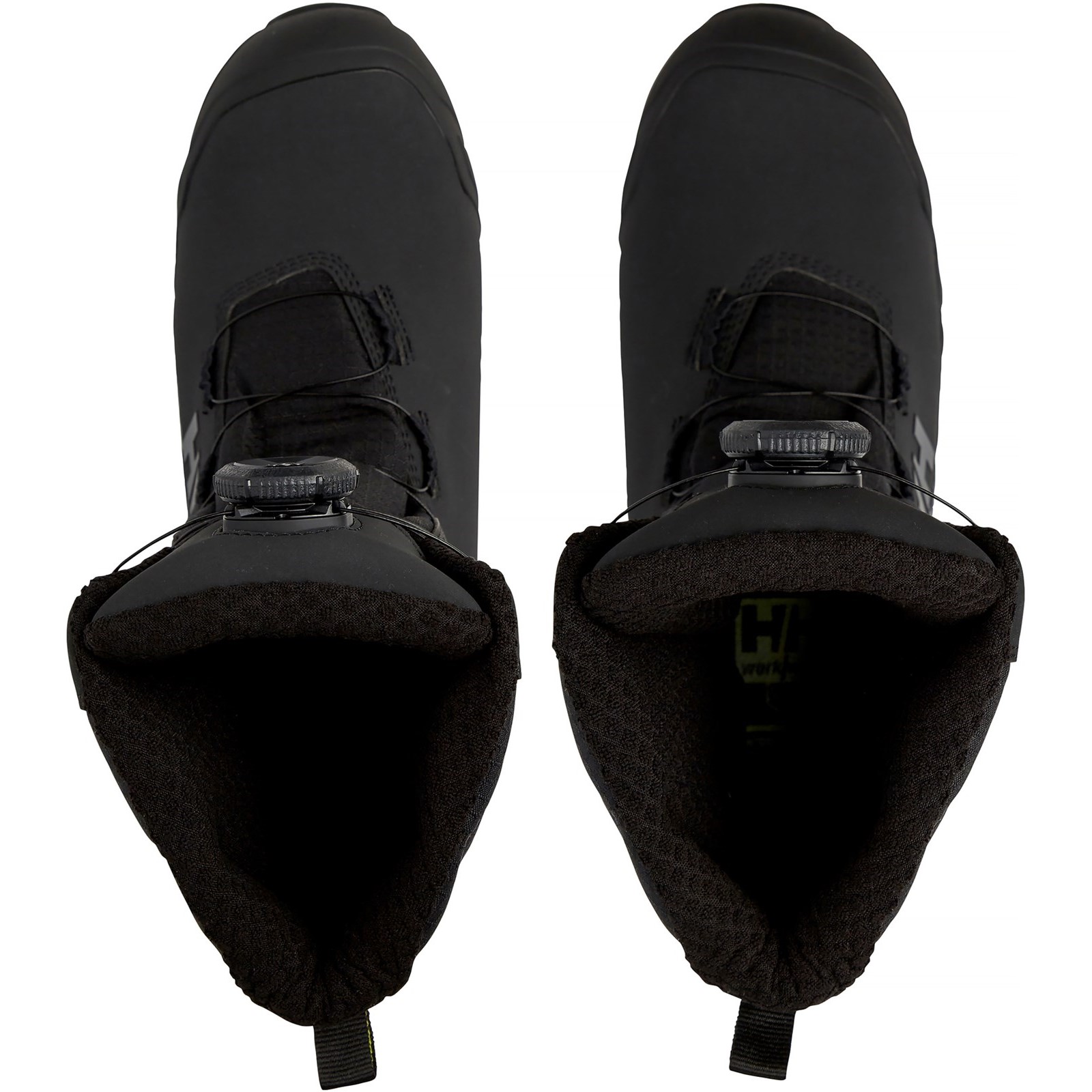 Magni Evo Winter Tall Boa, detail