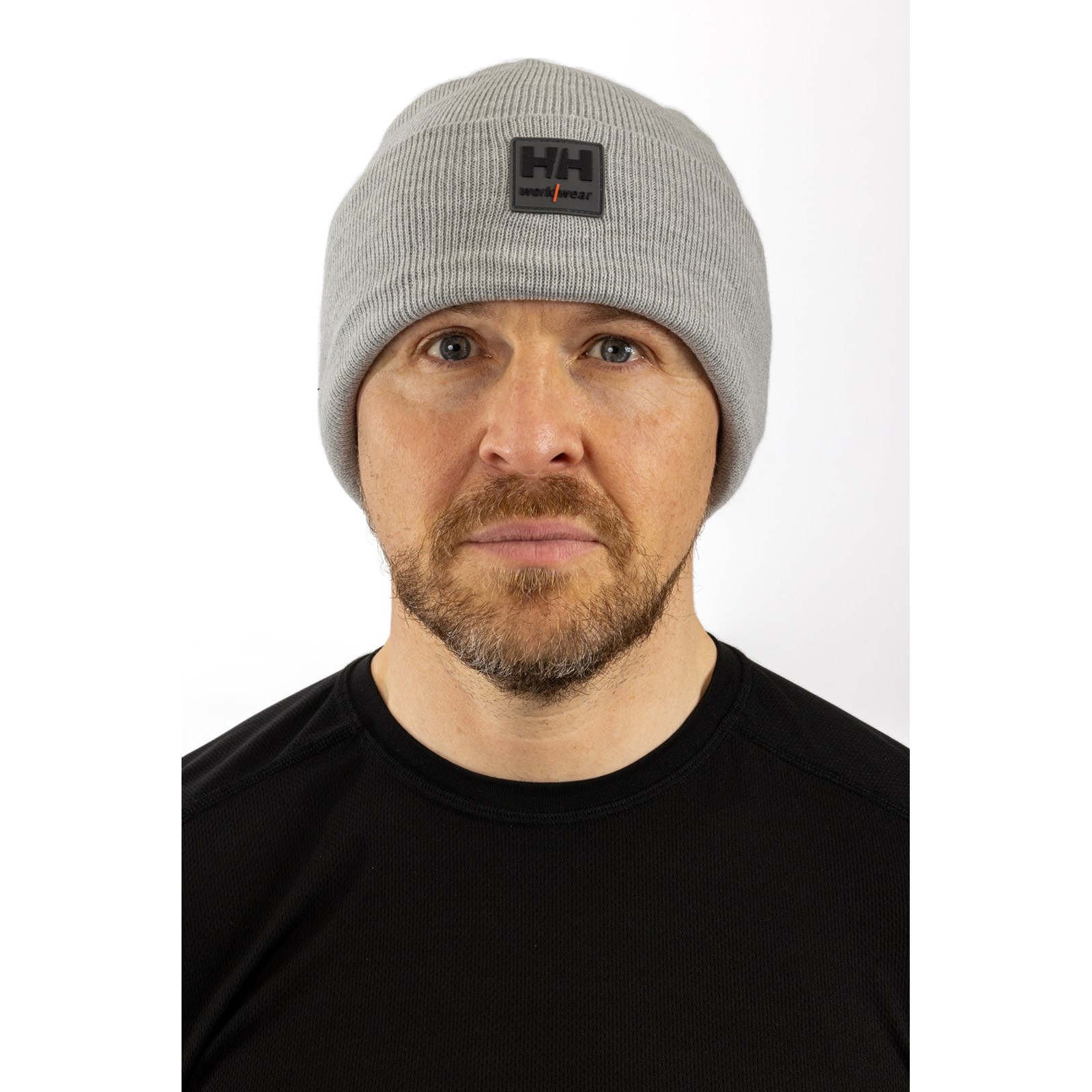 Kensington Beanie, front