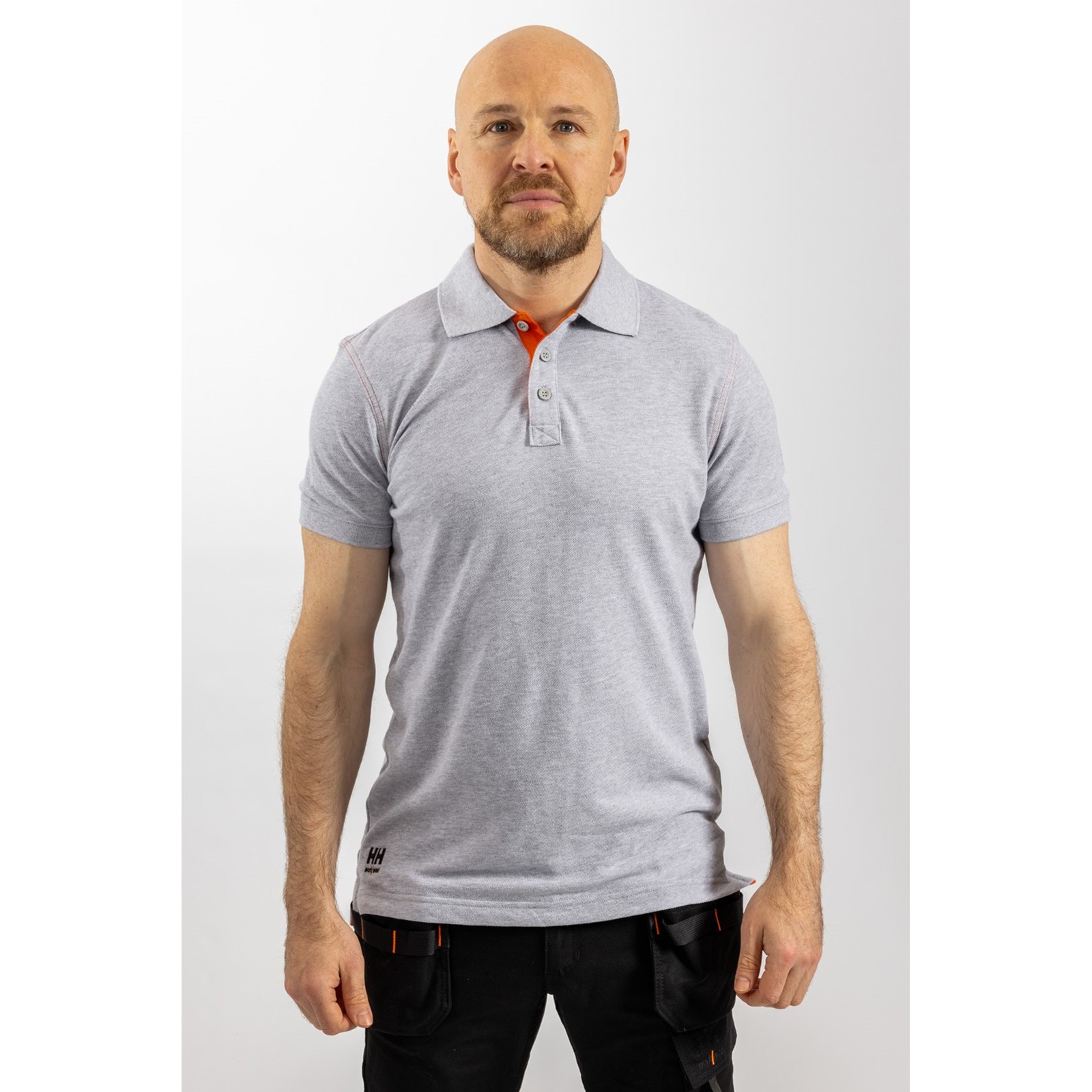 Oxford Polo
