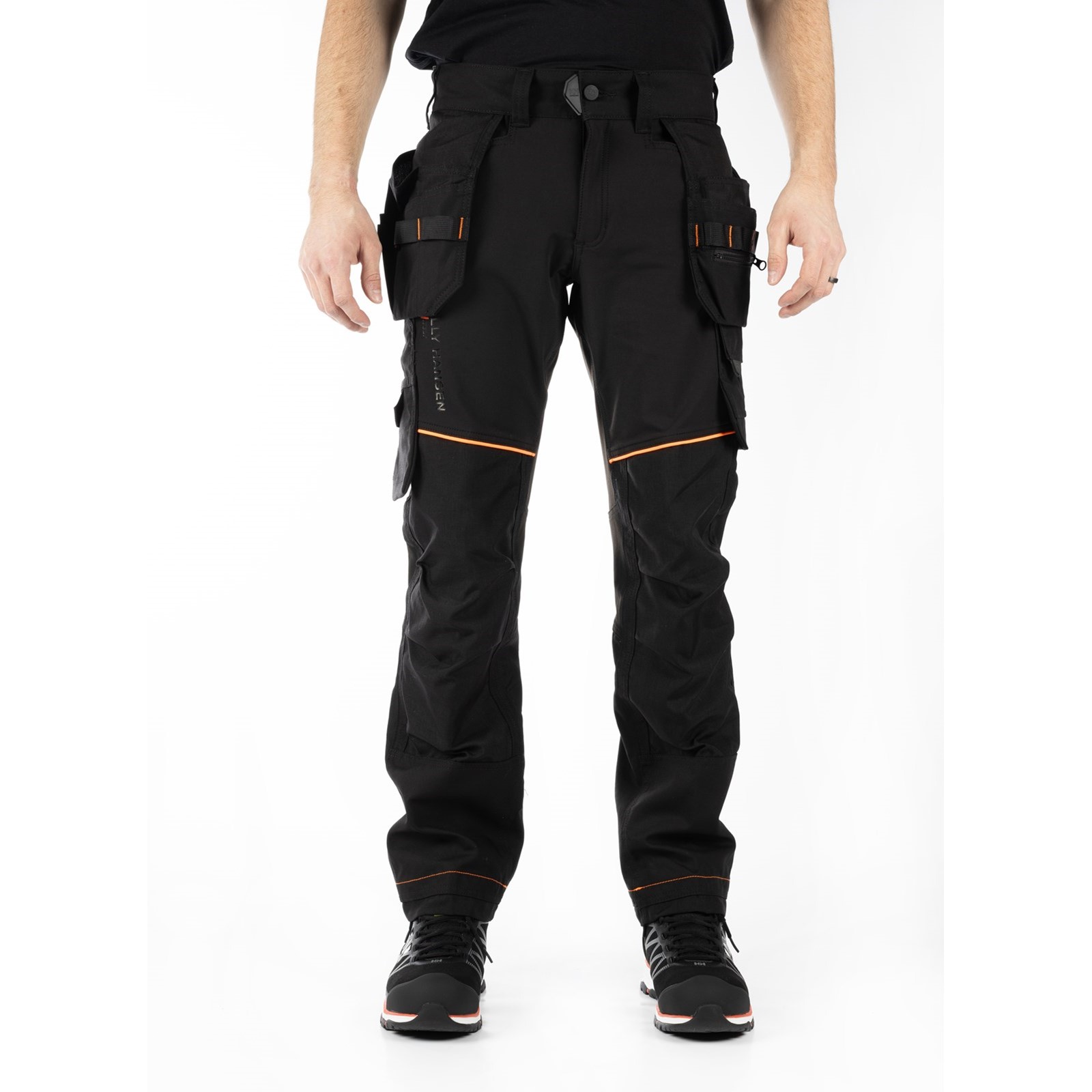 Chelsea Evolution Construction Trouser, front