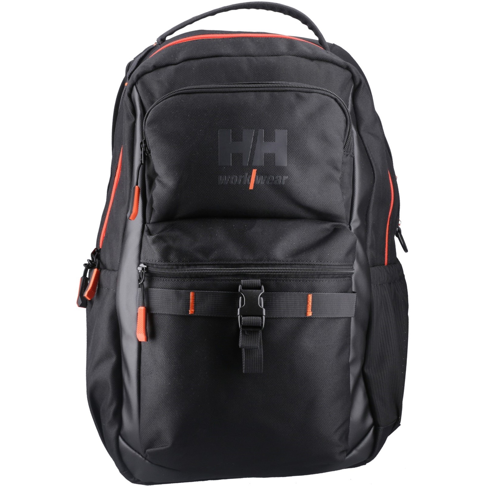 Work Day Backpack