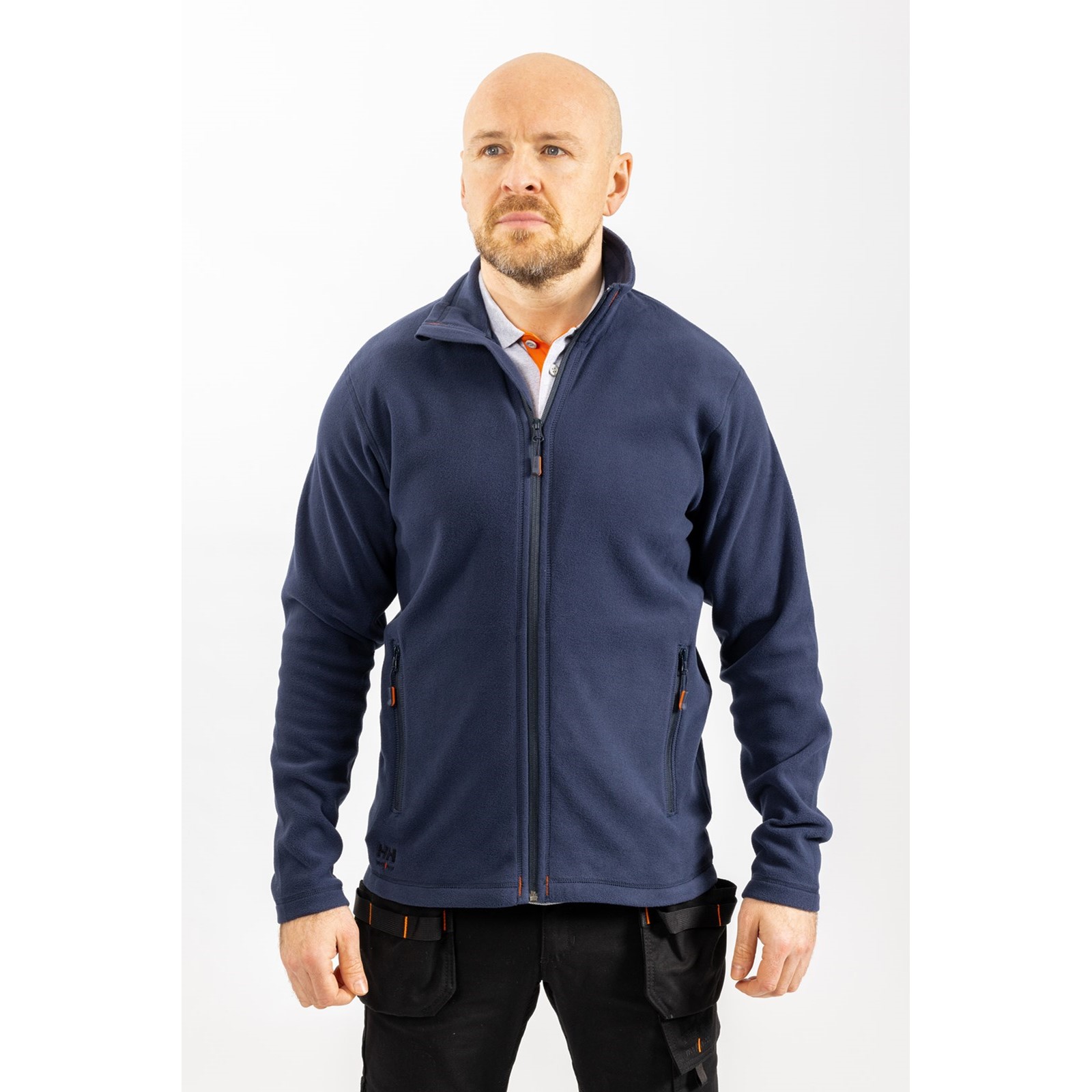 Oxford Light Fleece