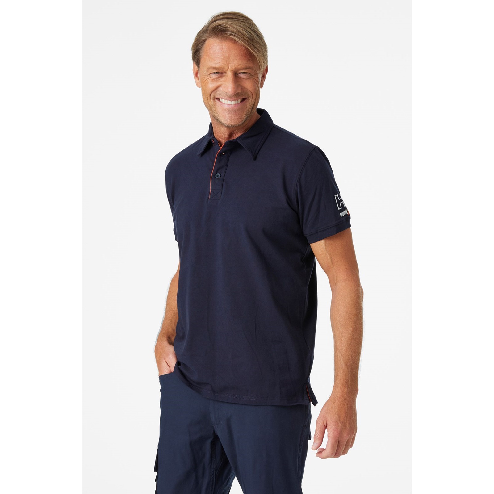 Kensington Polo