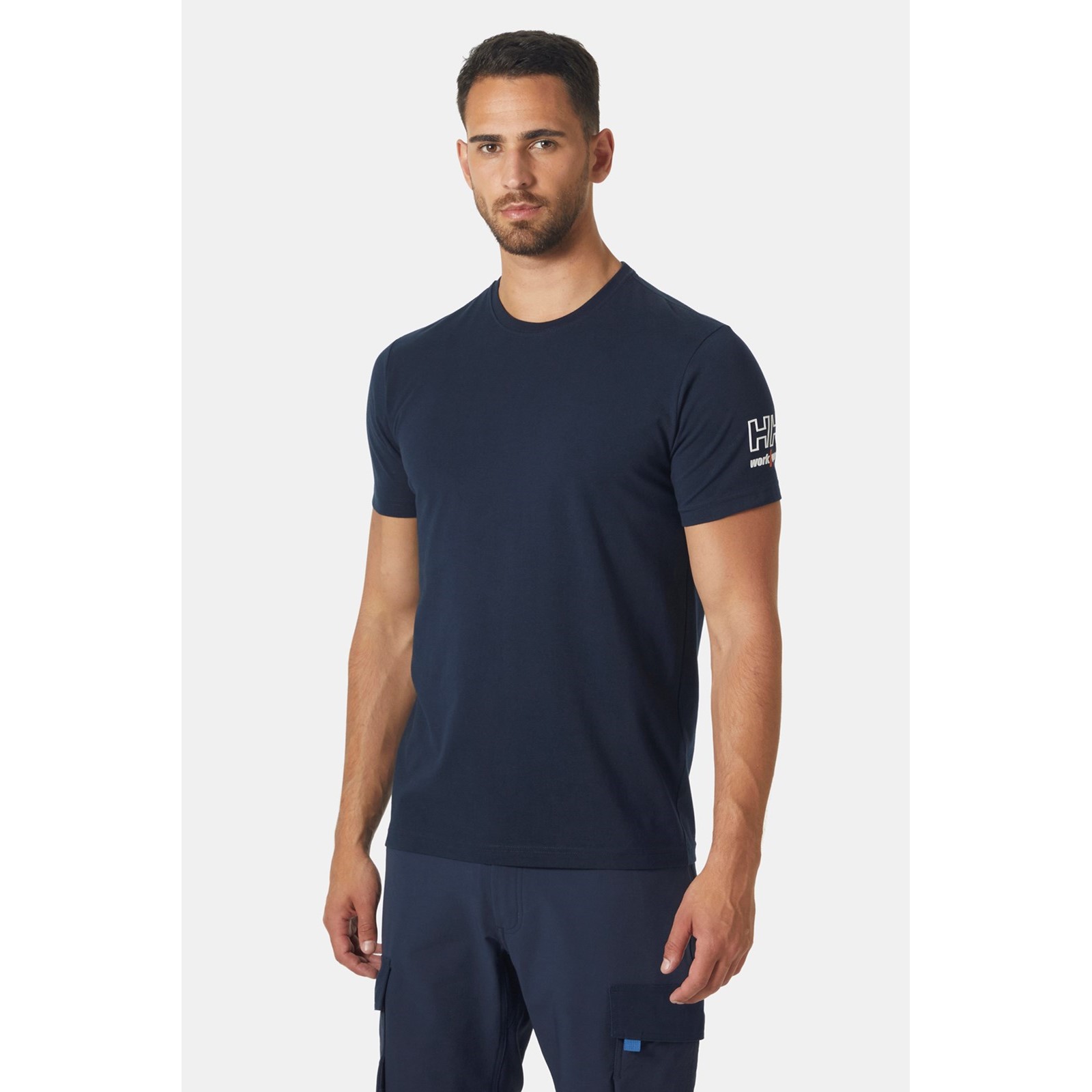 Kensington T-Shirt, front