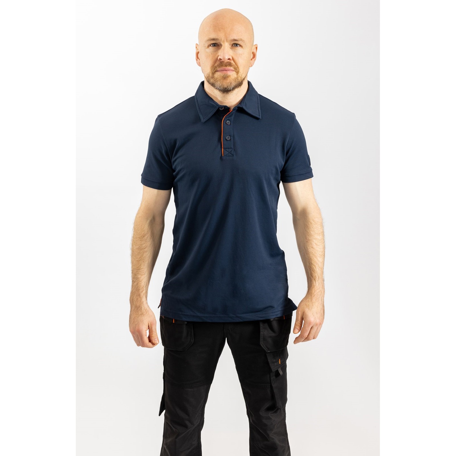 Kensington Tech Polo
