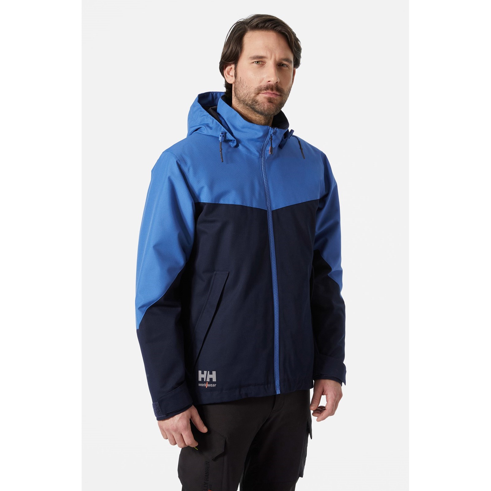 Oxford Winter Jacket