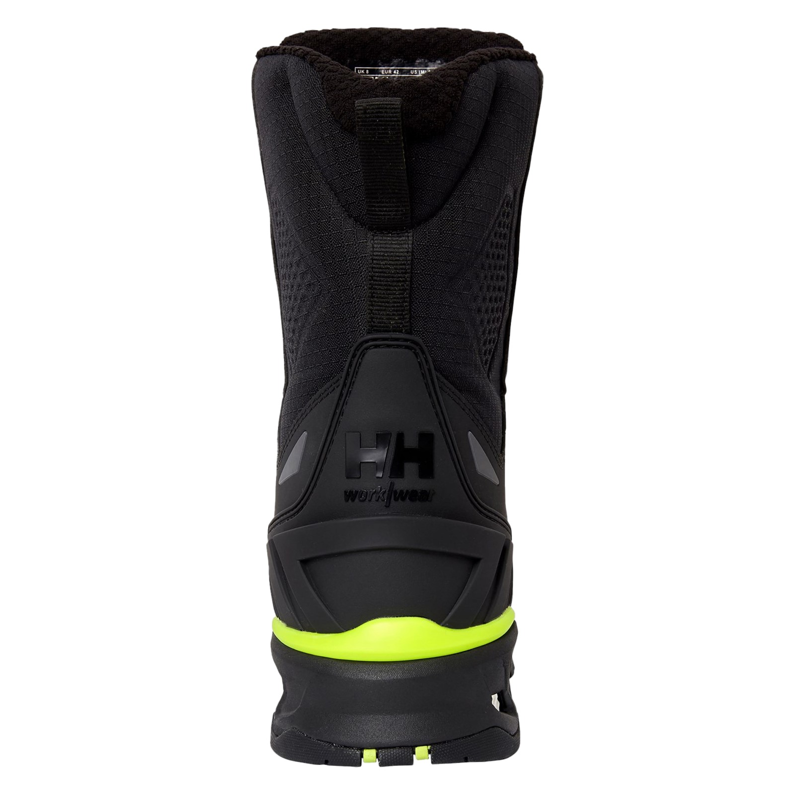 Magni Evo Winter Tall Boa, detail