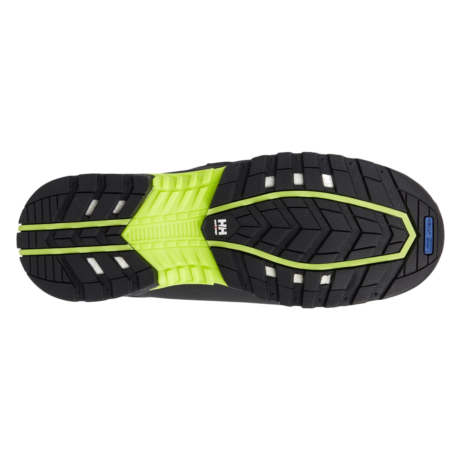Magni Evo Winter Tall Boa, detail