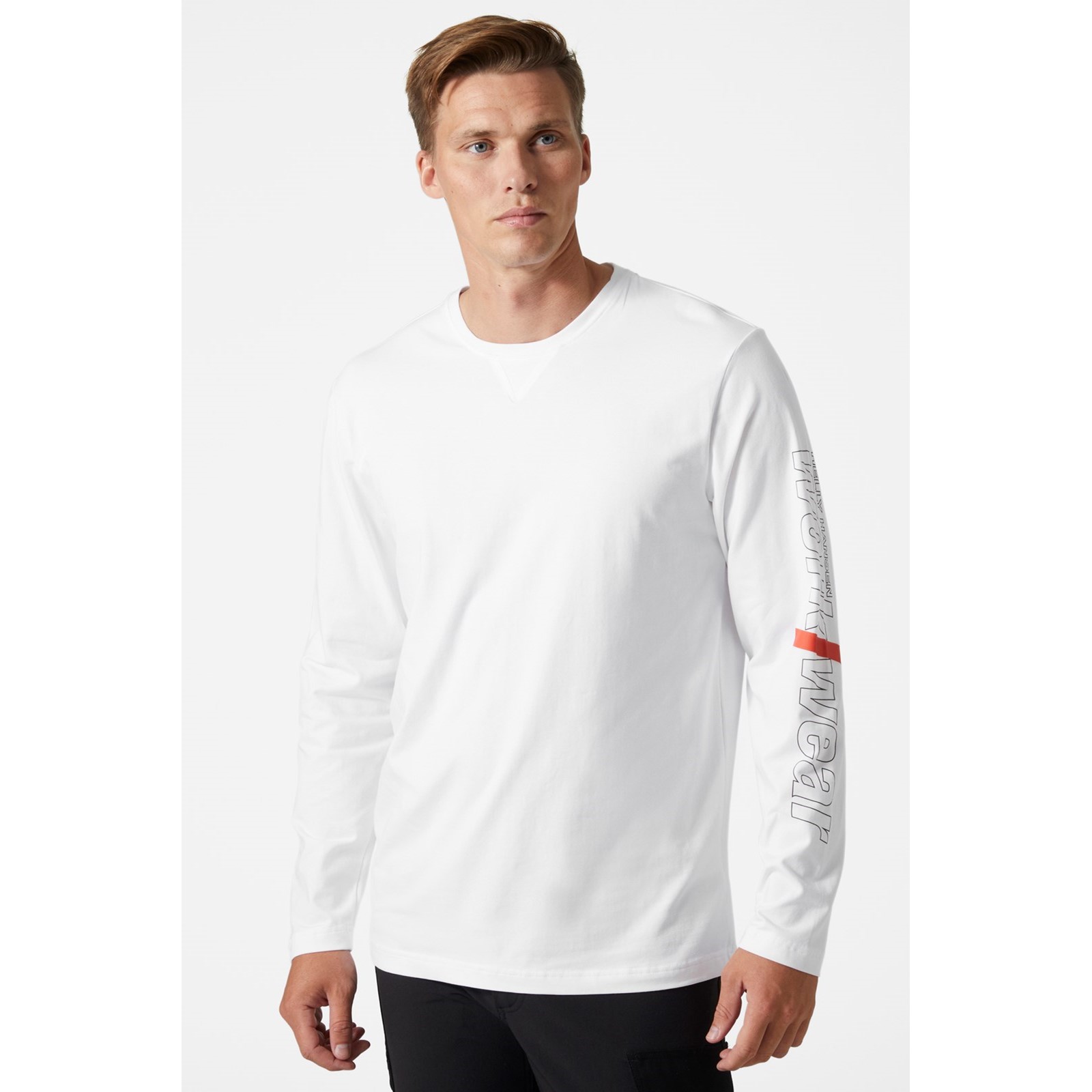 Logo Longsleeve