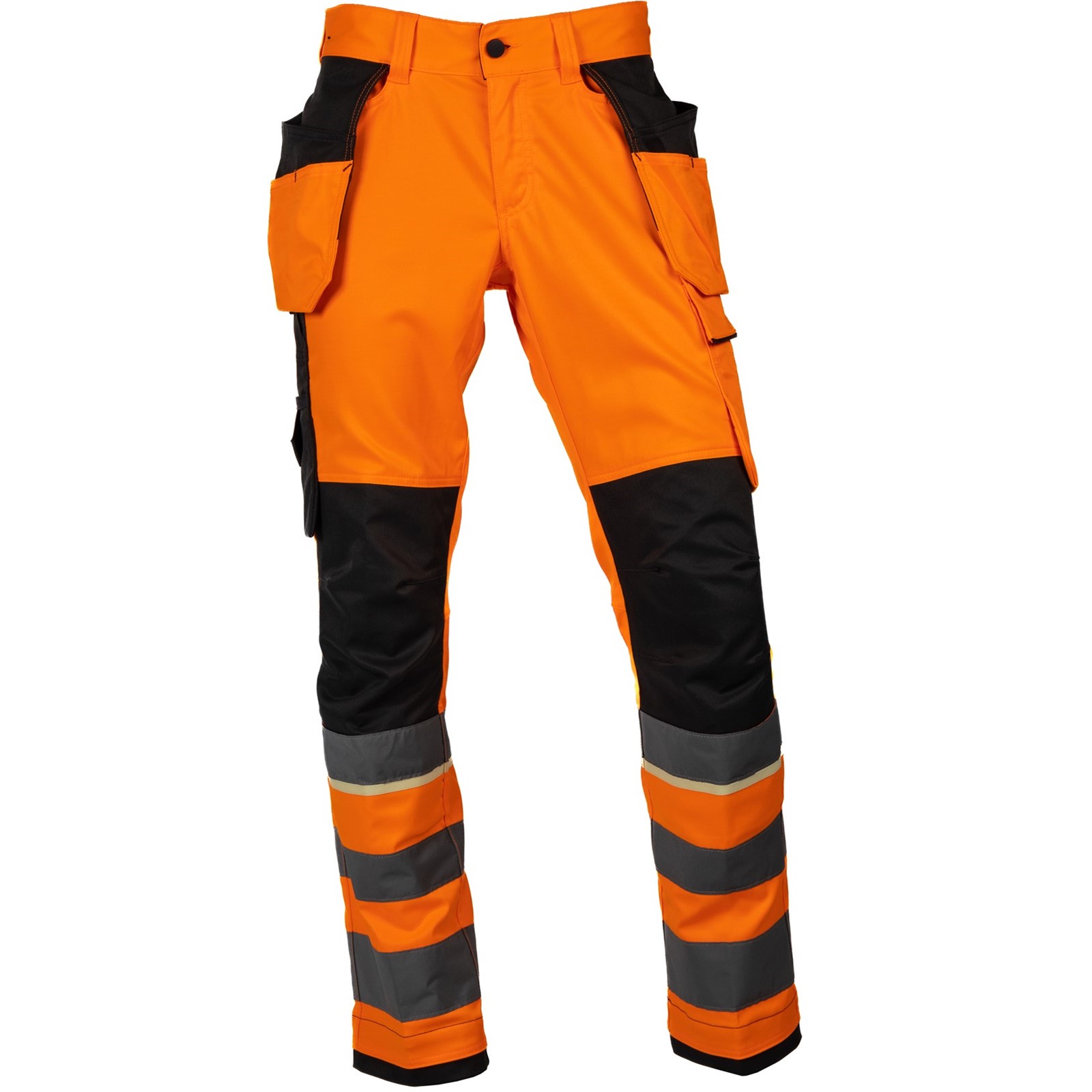 UC-ME Construction Trouser CL2, front