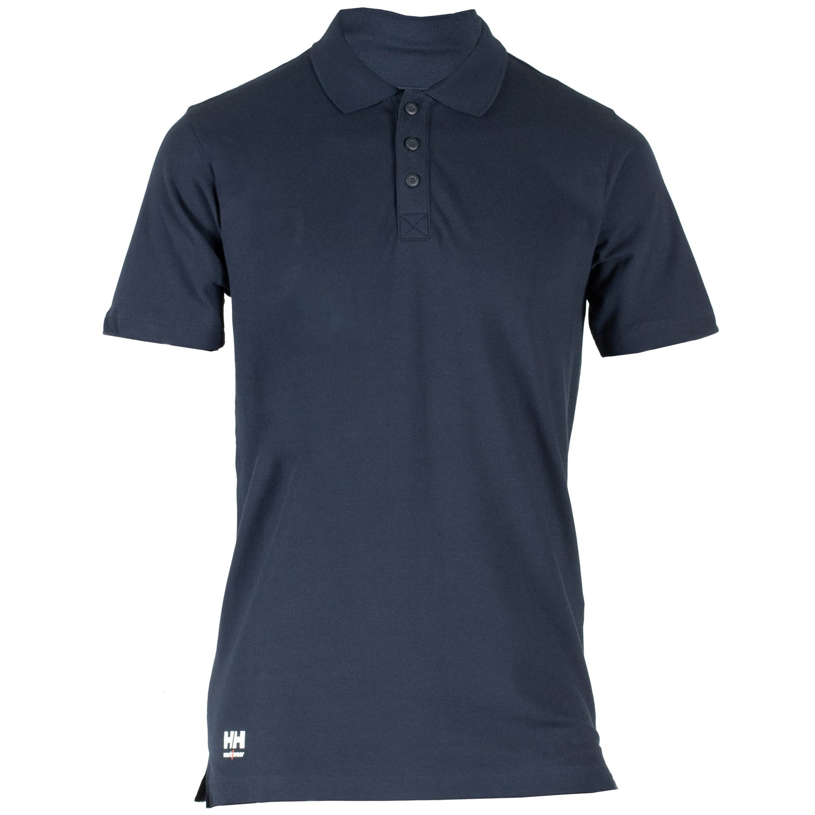 Classic Polo, front