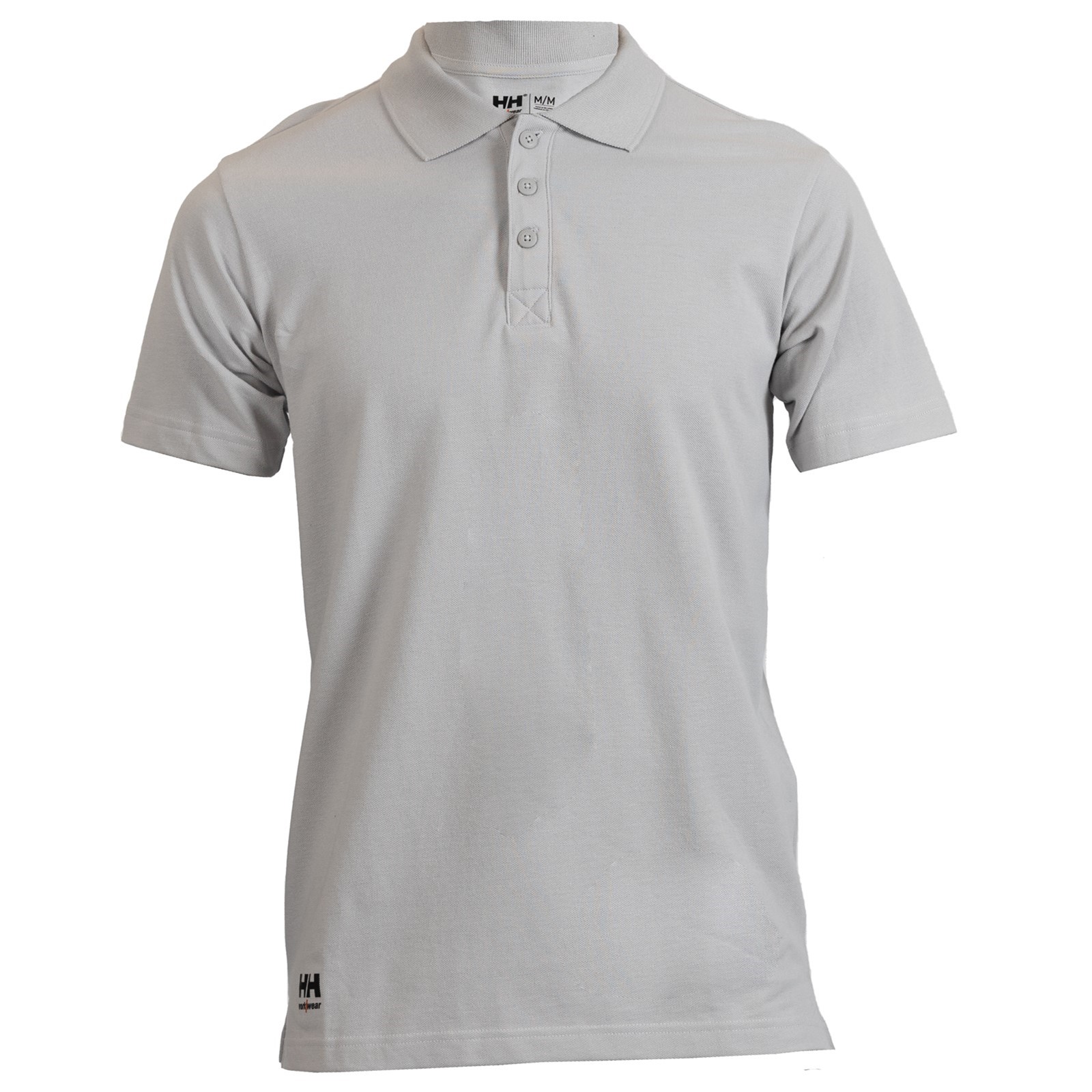 Classic Polo, front