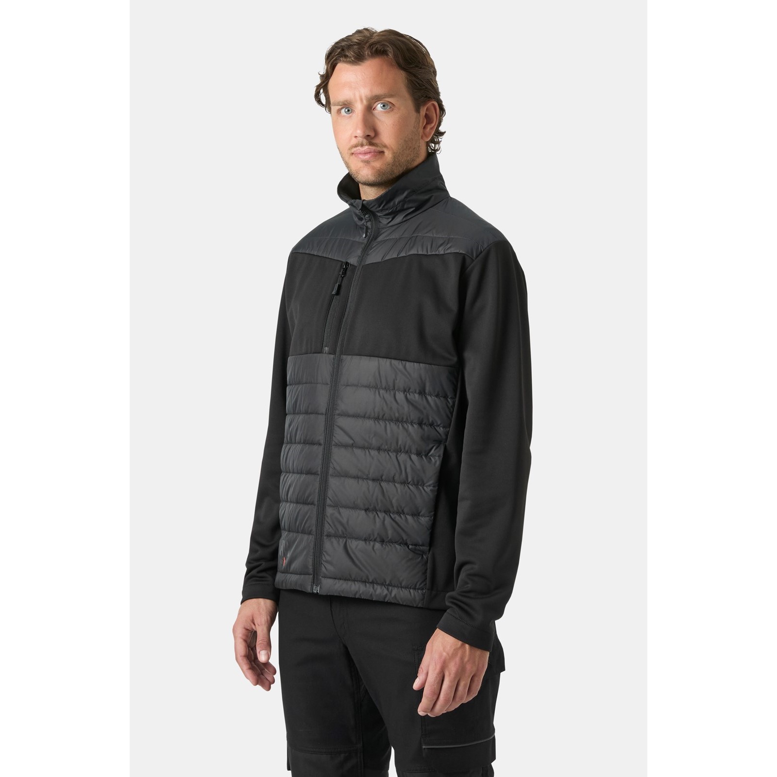 HH OXFORD HYBRID JACKET