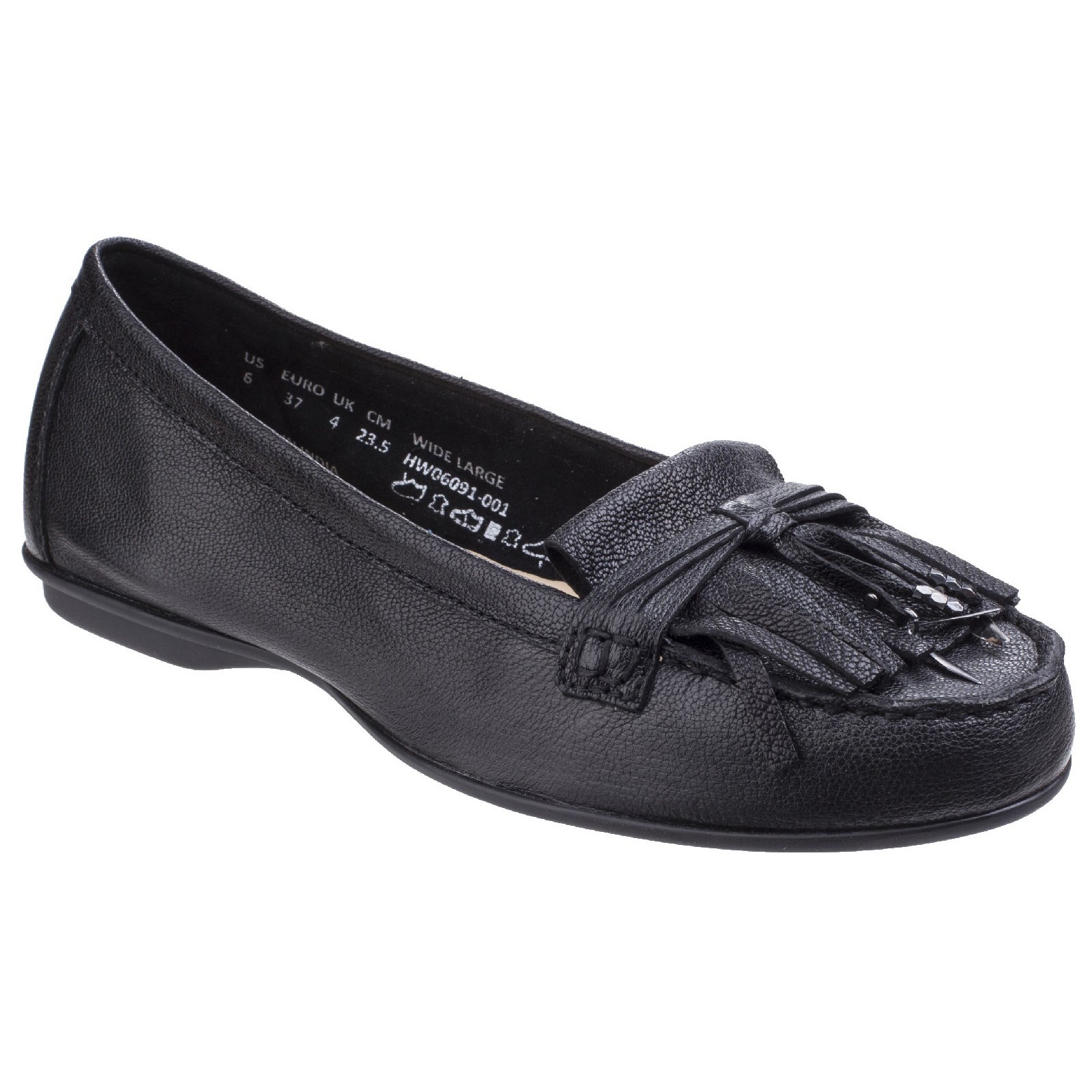 Hush Puppies women Naveen Reggiseno Mocassini Hush Puppies women Naveen Reggiseno Mocassini