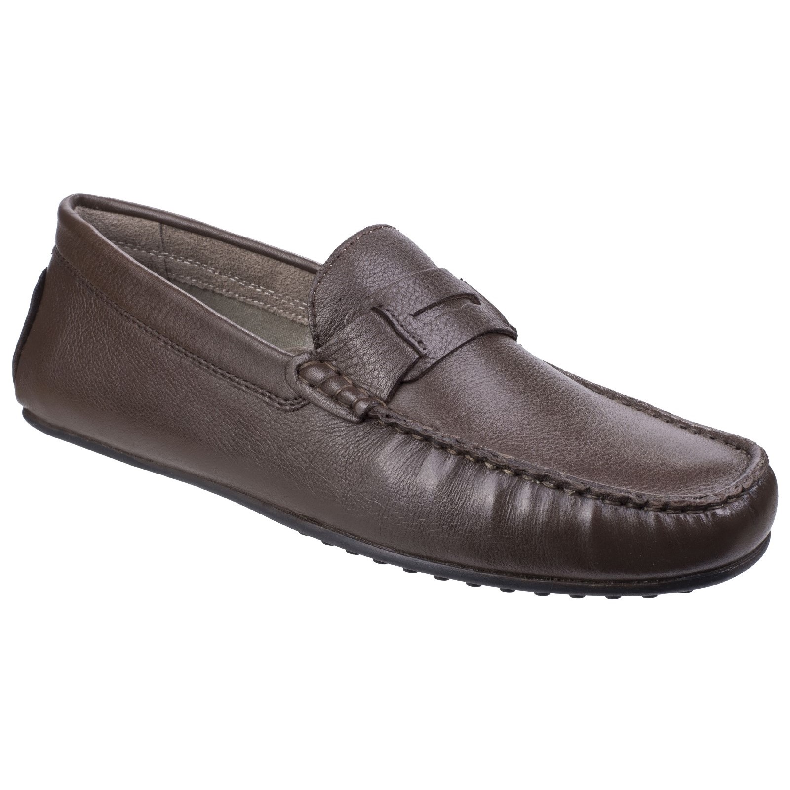 Hush Puppies Hombre Vastus Centavo sin Cordones Mocasines Céntimo Hush Puppies Hombre Vastus Centavo sin Cordones Mocasines Céntimo