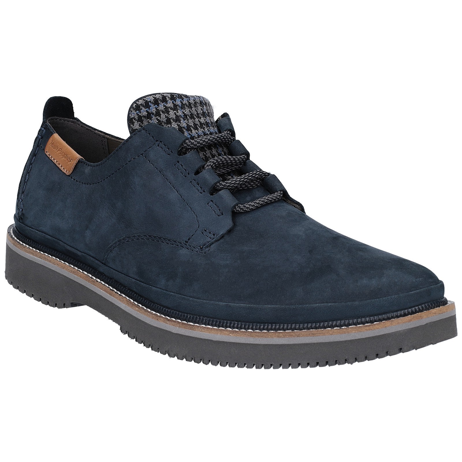 Hush Puppies men Bernard Trasformabile Hush Puppies men Bernard Trasformabile