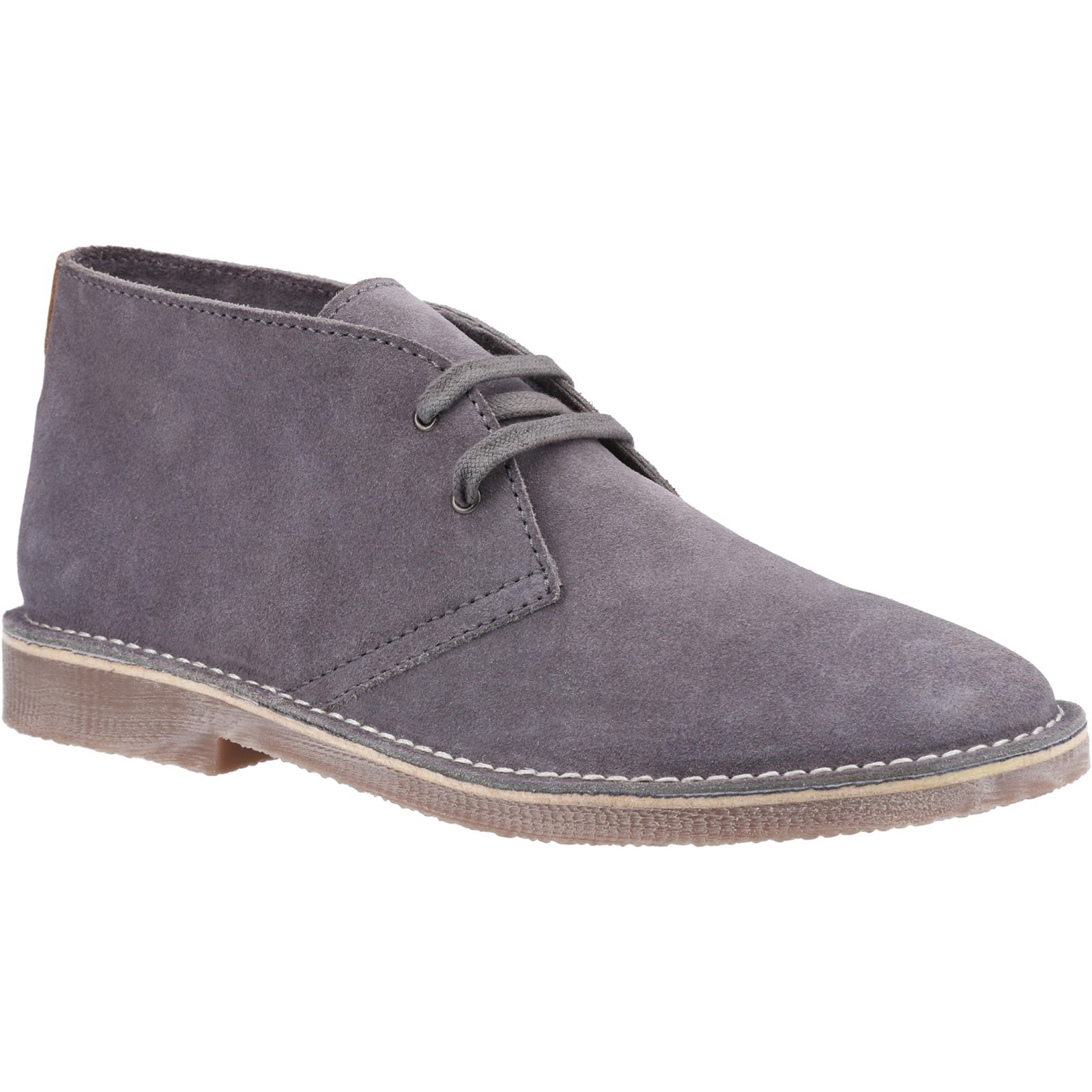 Hush puppies clearance chukka mens