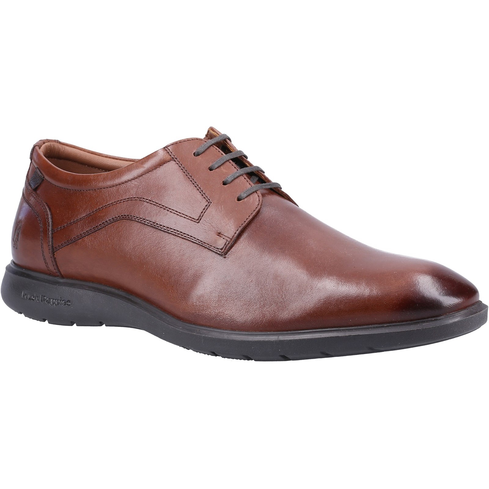 Mens formal best sale shoes hush puppies