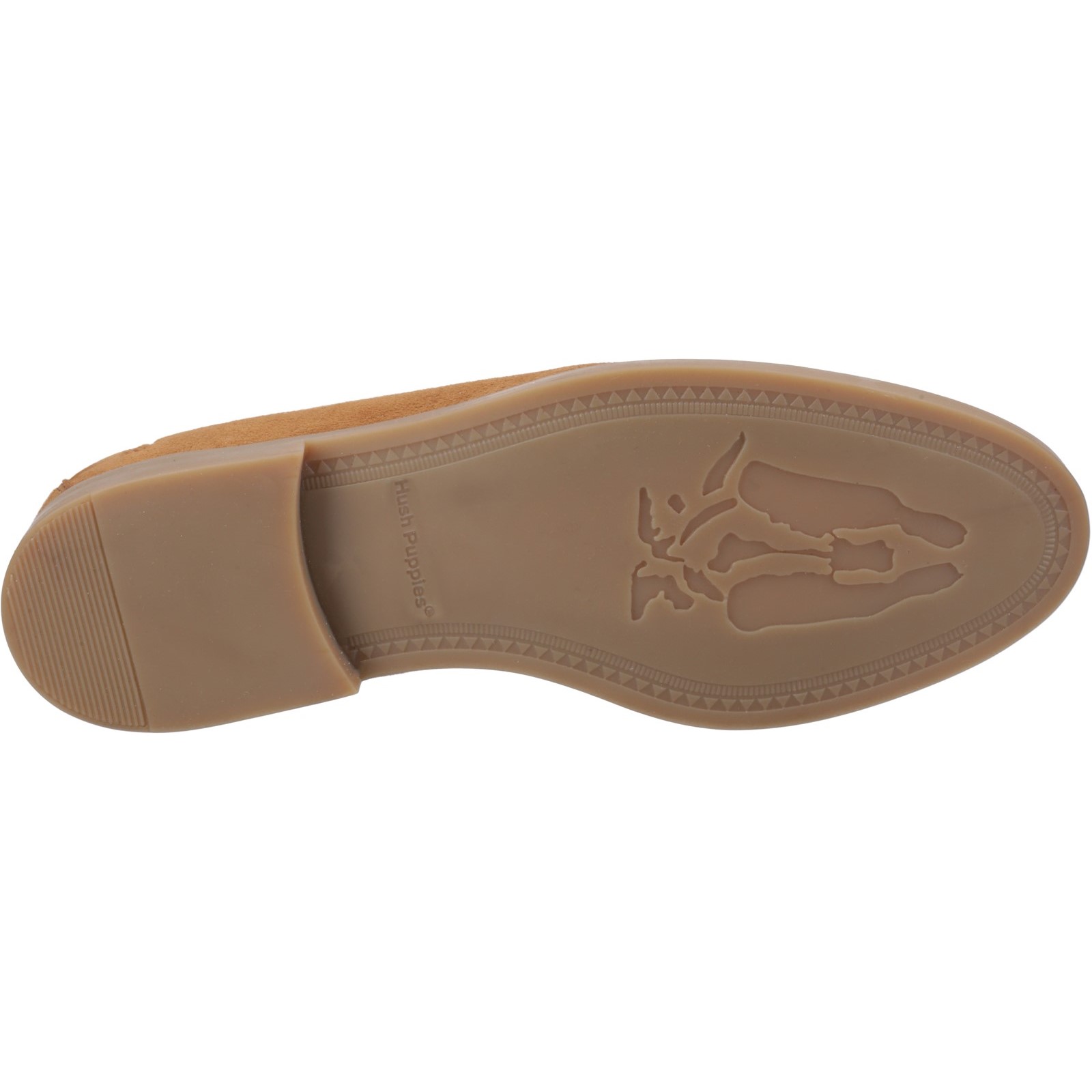 Hush Puppies Natasha Slipper Damenschuhe Halbschuh - Bild 43 von 46