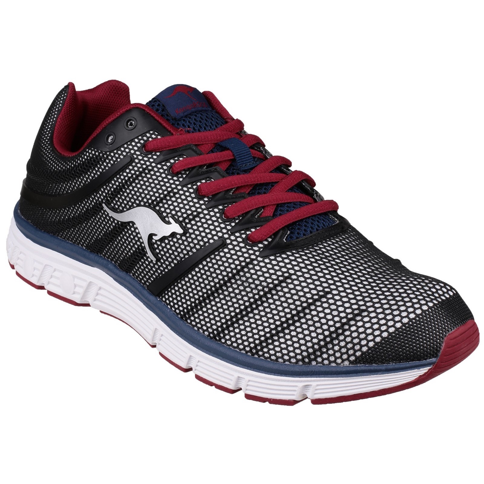 Kangaroos Unisex k Tech Zapatillas Kangaroos Unisex k Tech Zapatillas