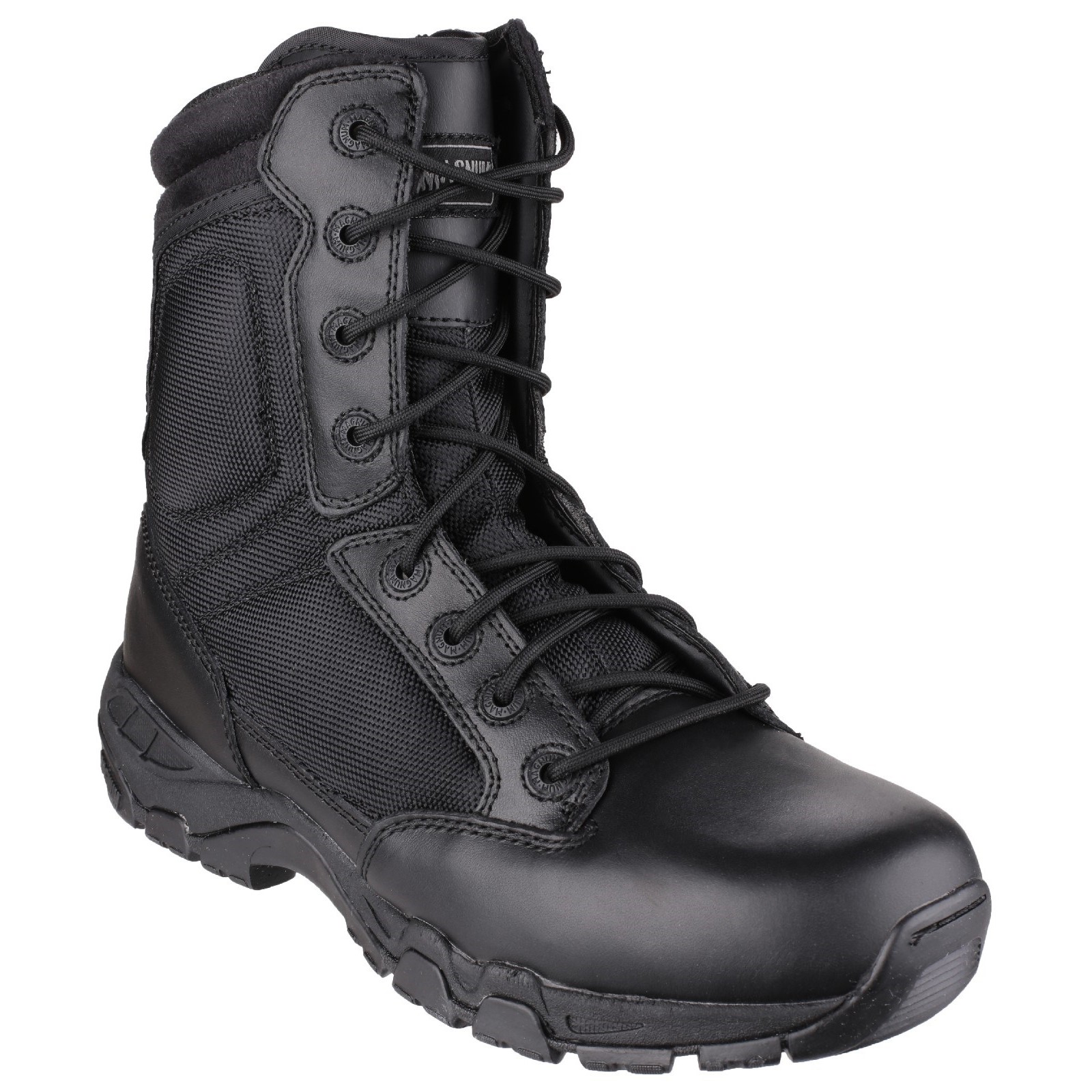 Magnum Unisex Viper 8.0 SZ EN Pro Nero Taglia EU 38 Magnum Unisex Viper 8.0 SZ EN Pro Nero Taglia EU 38