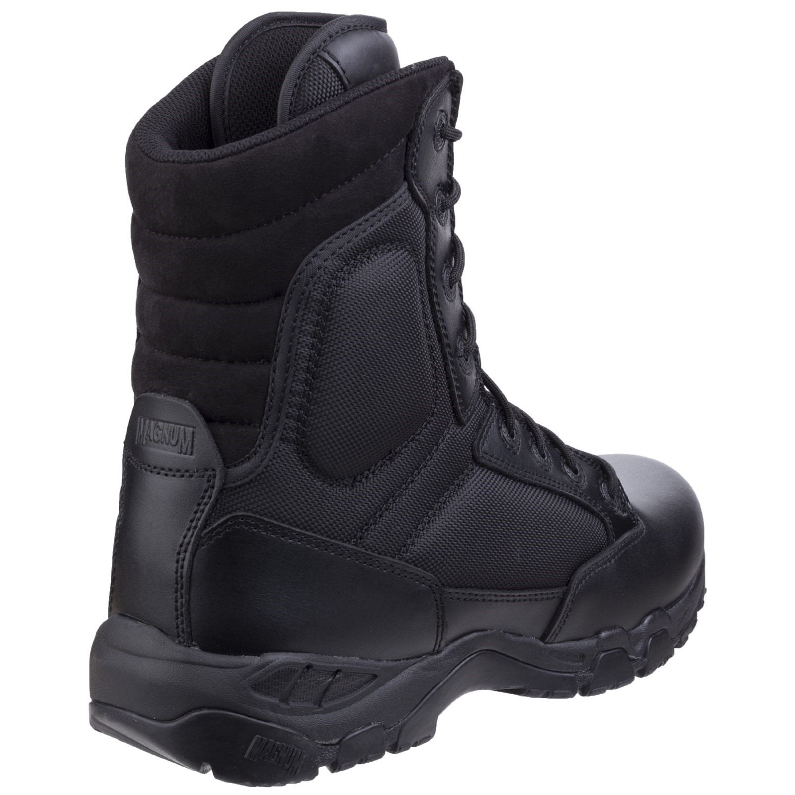 Magnum Viper Pro 8.0 Uniform Boot E SRA FO worn