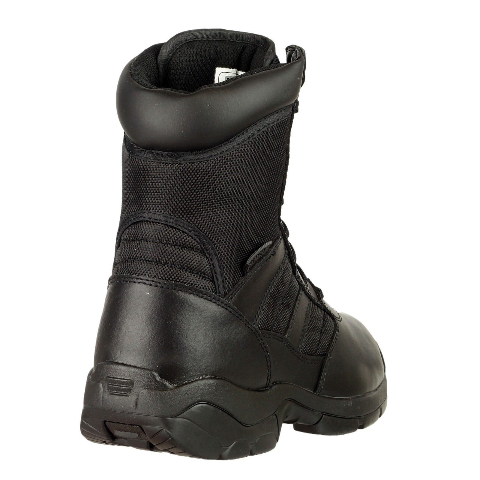 Magnum Panther 8.0 Uniform Boot E SRA FO worn