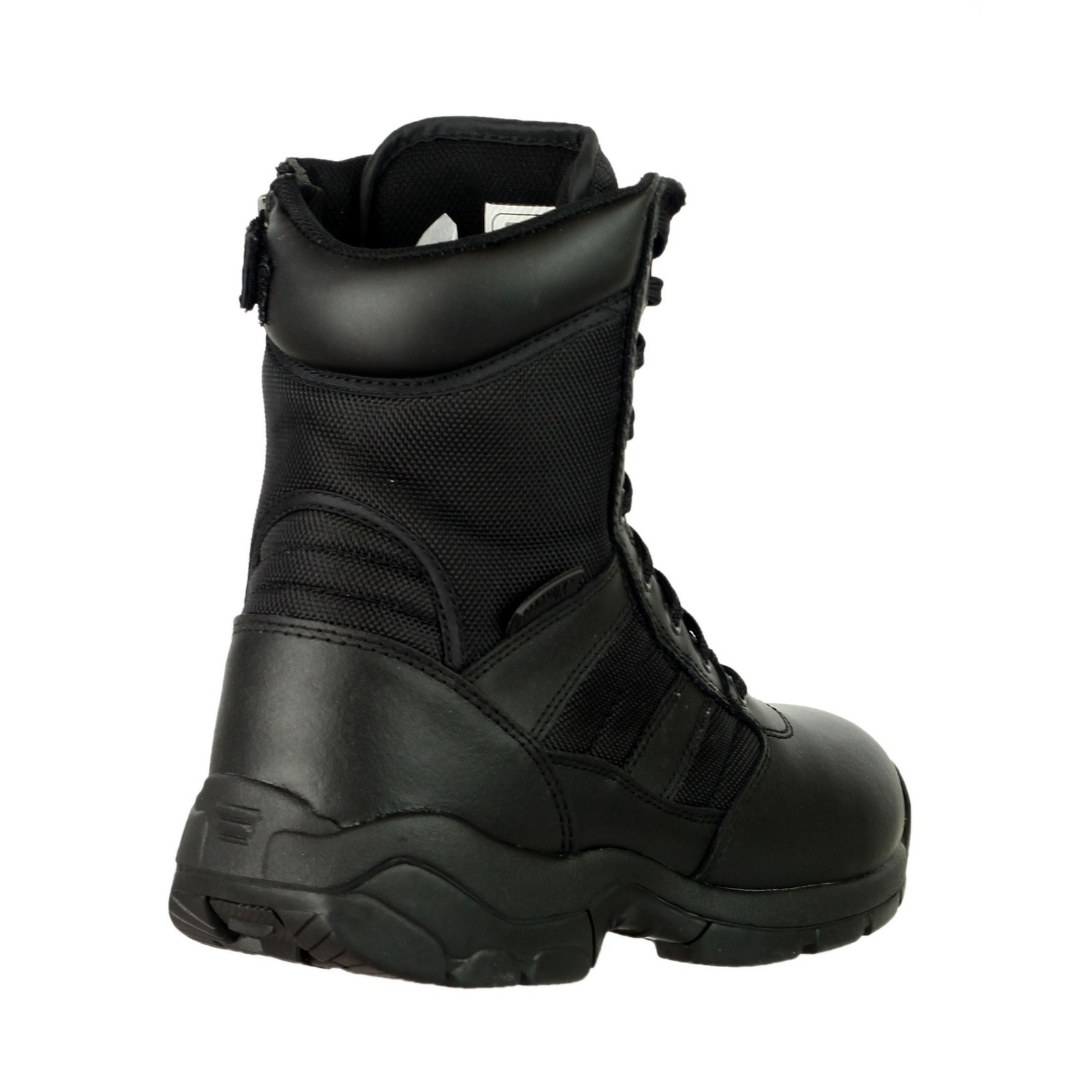 Magnum Panther 8.0 Side-Zip Uniform Boot E SRA FO worn
